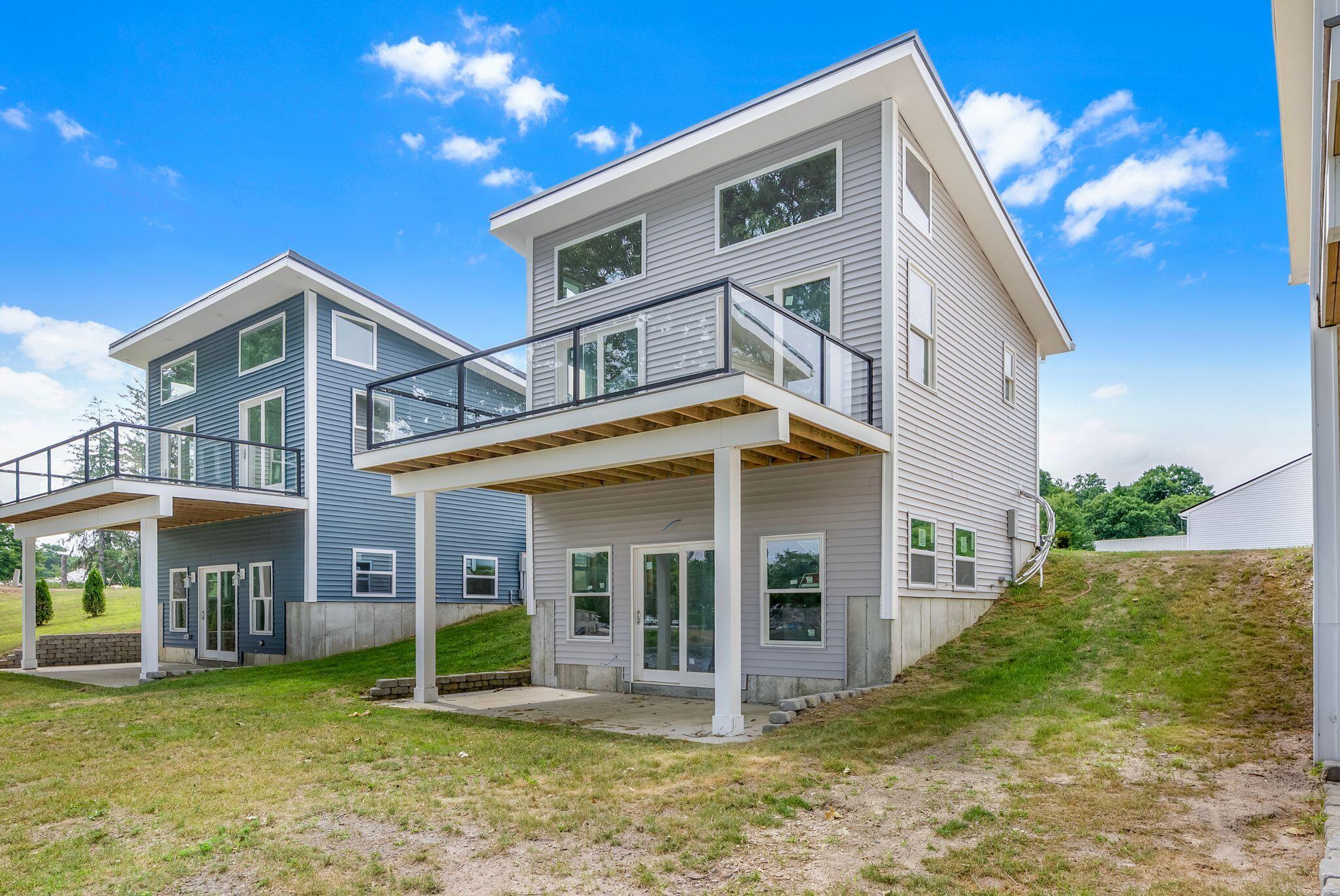 Photo of 148 Washington Street #B Limerick ME 04048