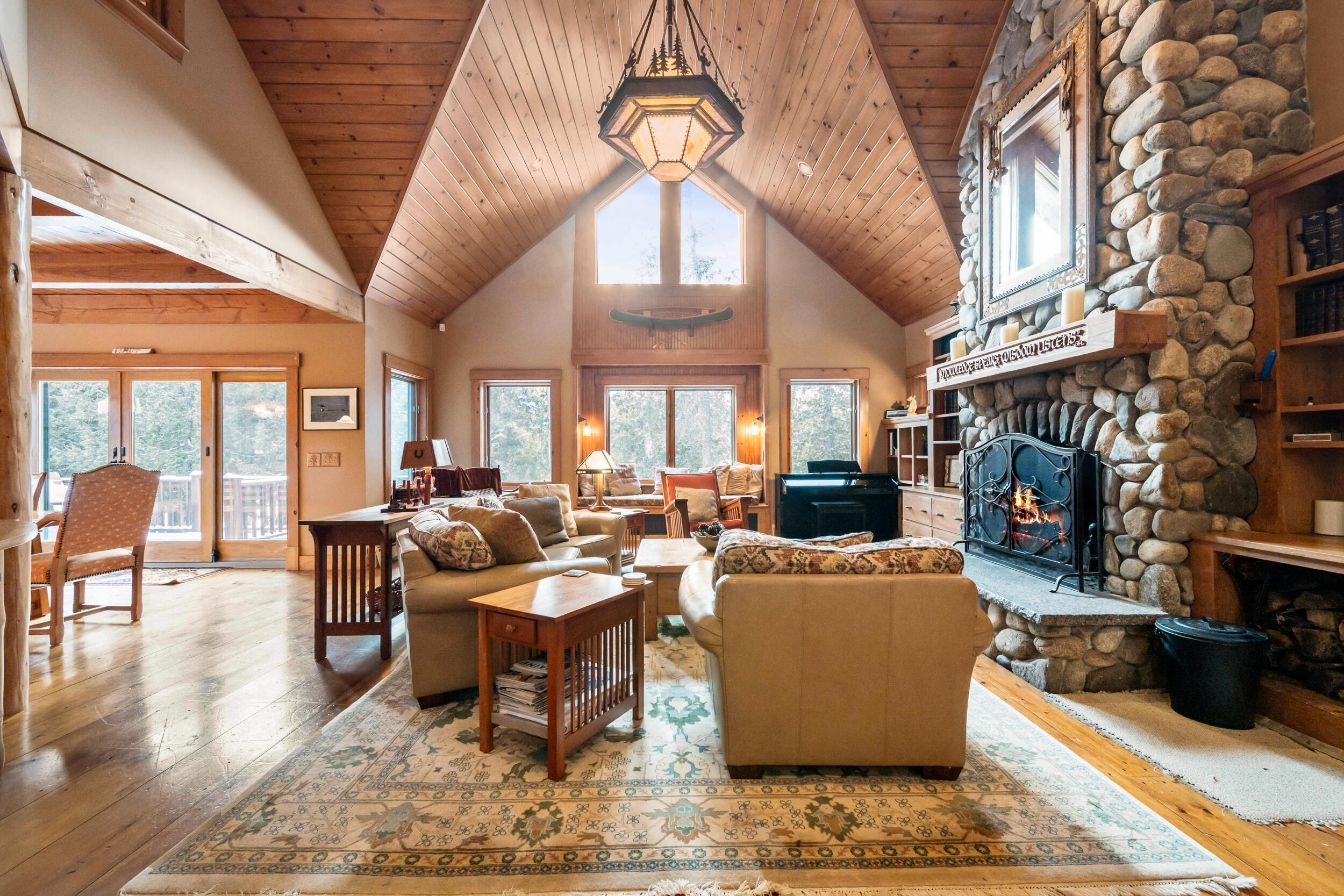 65 Judkins Road, Rangeley, ME, 04970