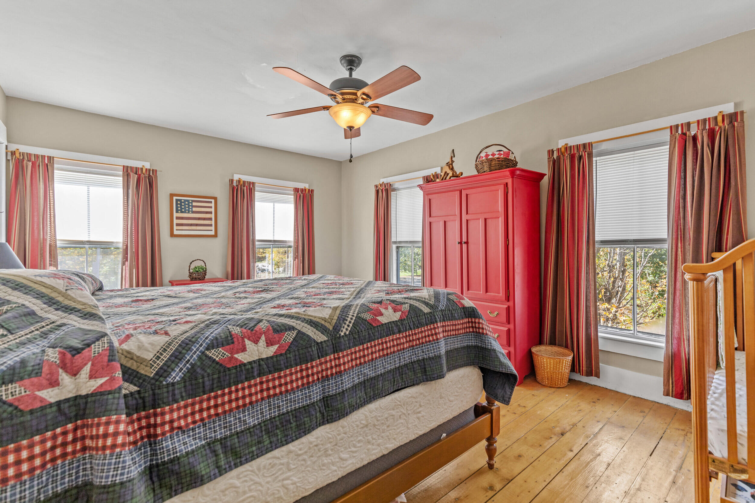 220 S High Street, Bridgton, ME, 04009