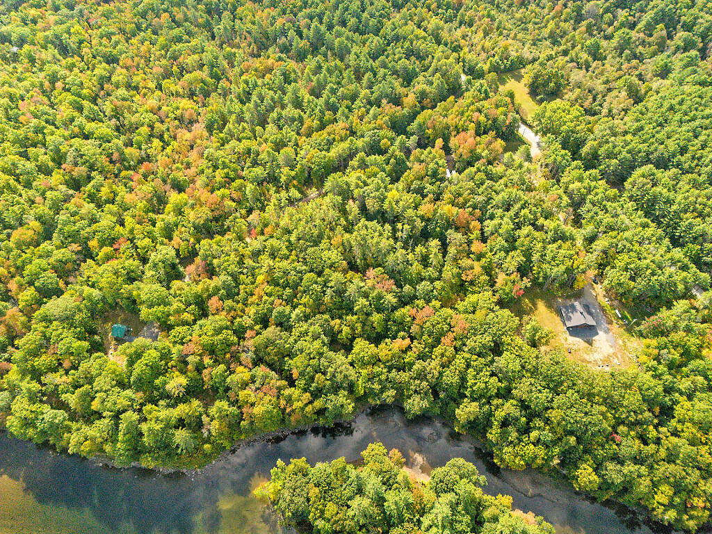 167 ''camp'' Town Farm Road, Anson, ME, 04958