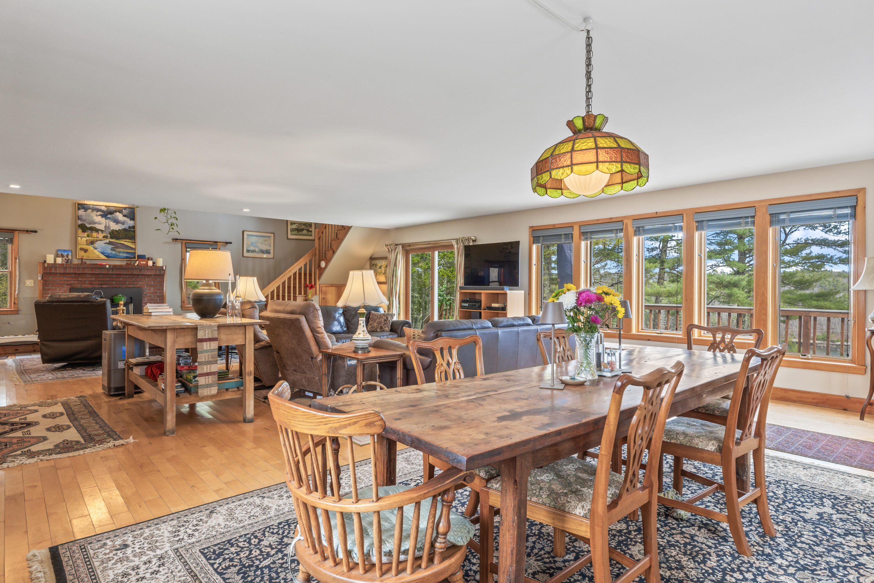33 + 30 Taylor Road, Westport Island, ME, 04578