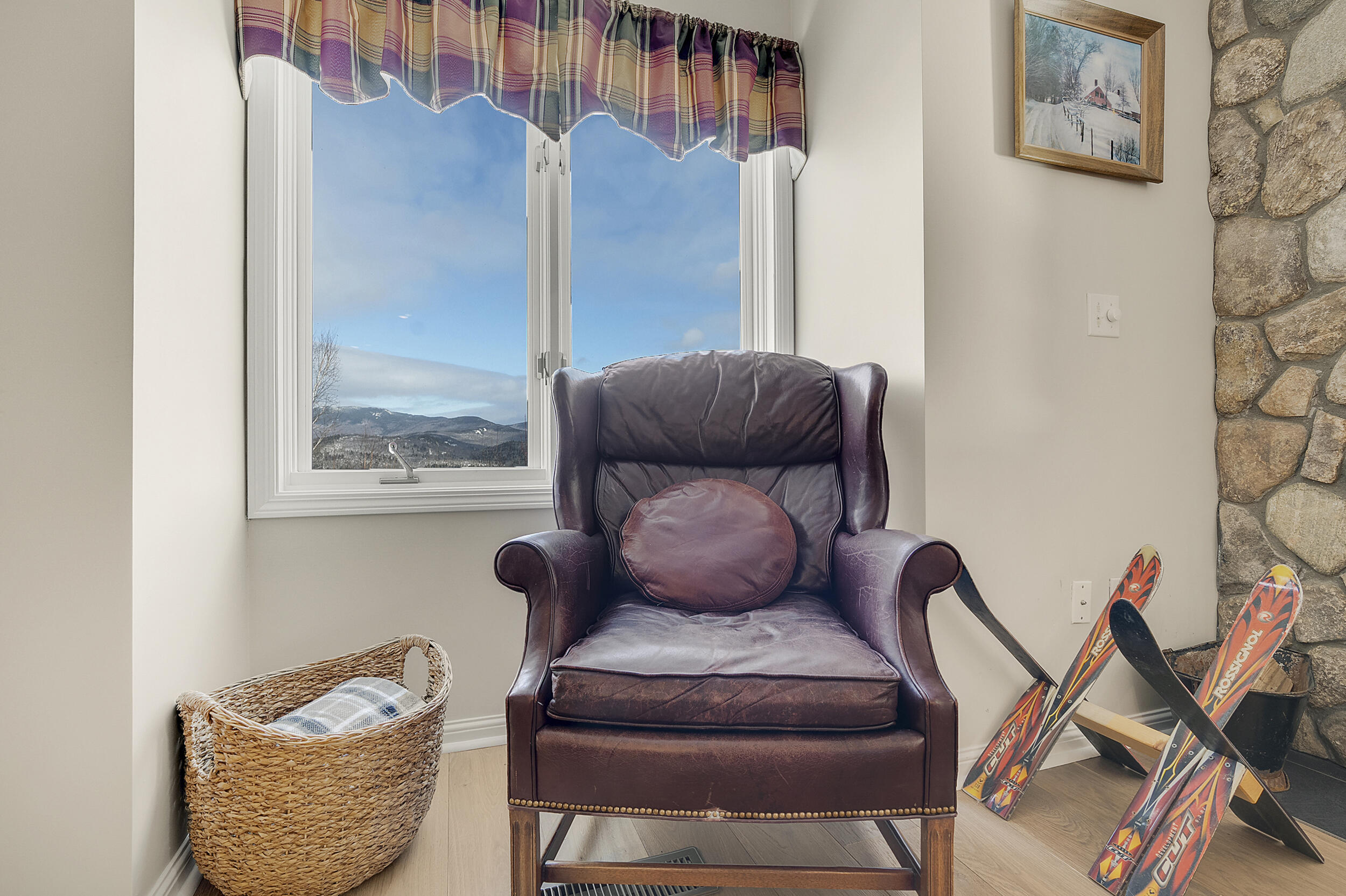 16 Jibe Road Road UNIT O-1, Newry, ME, 04261