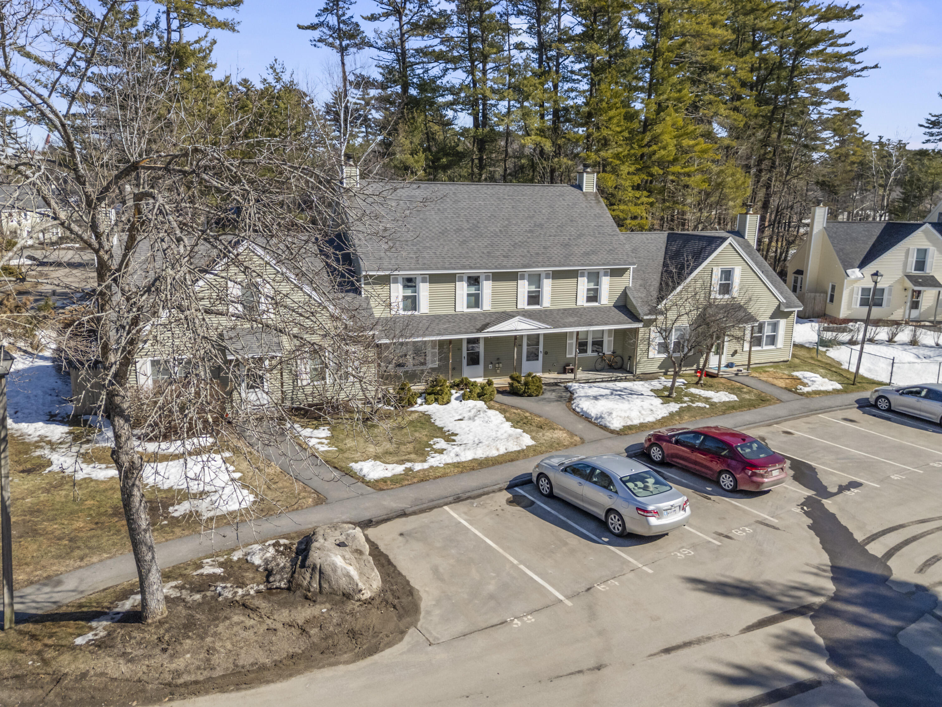 62 Pine Hill Drive UNIT 62, Bath, ME, 04530