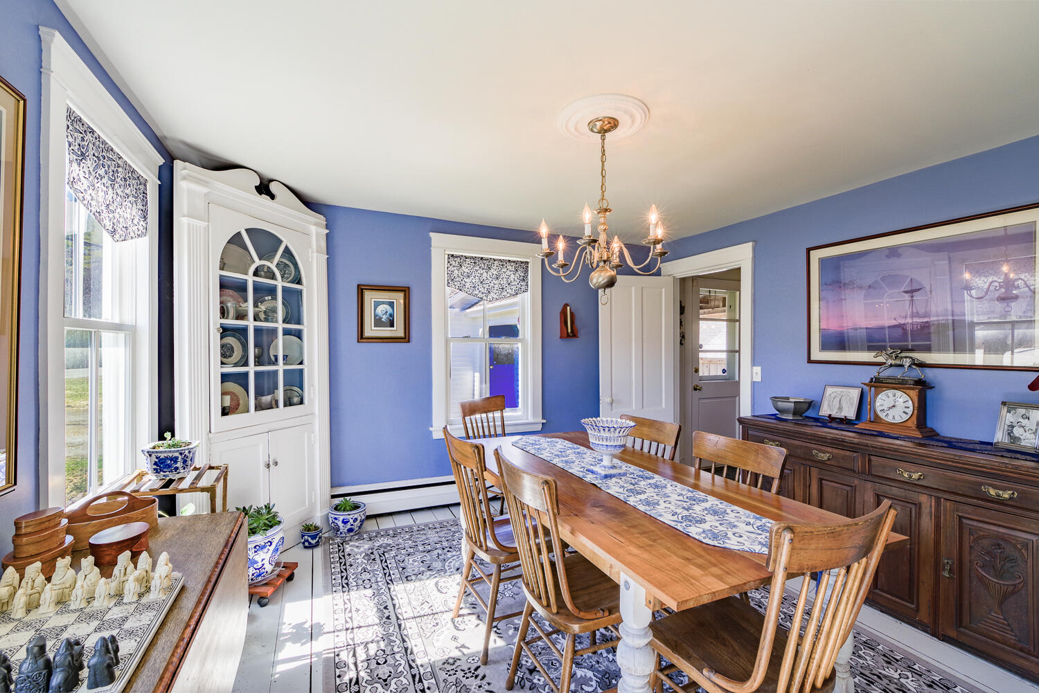 36 Hathorne Point Road, Cushing, ME, 04563