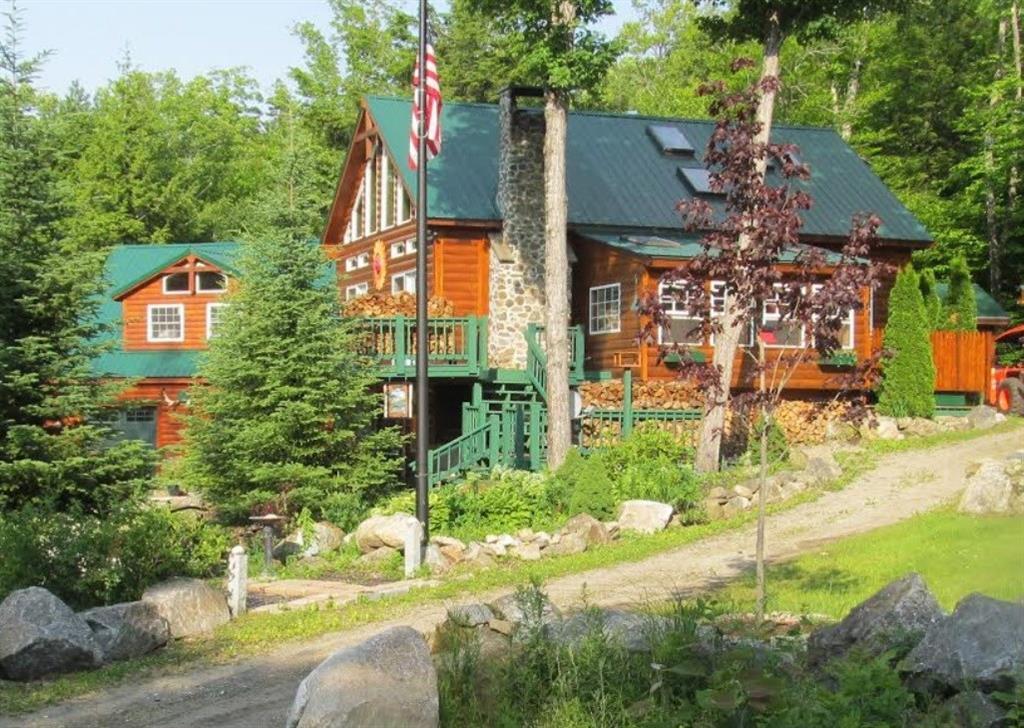 46 Vail Drive, Newry, ME, 04261