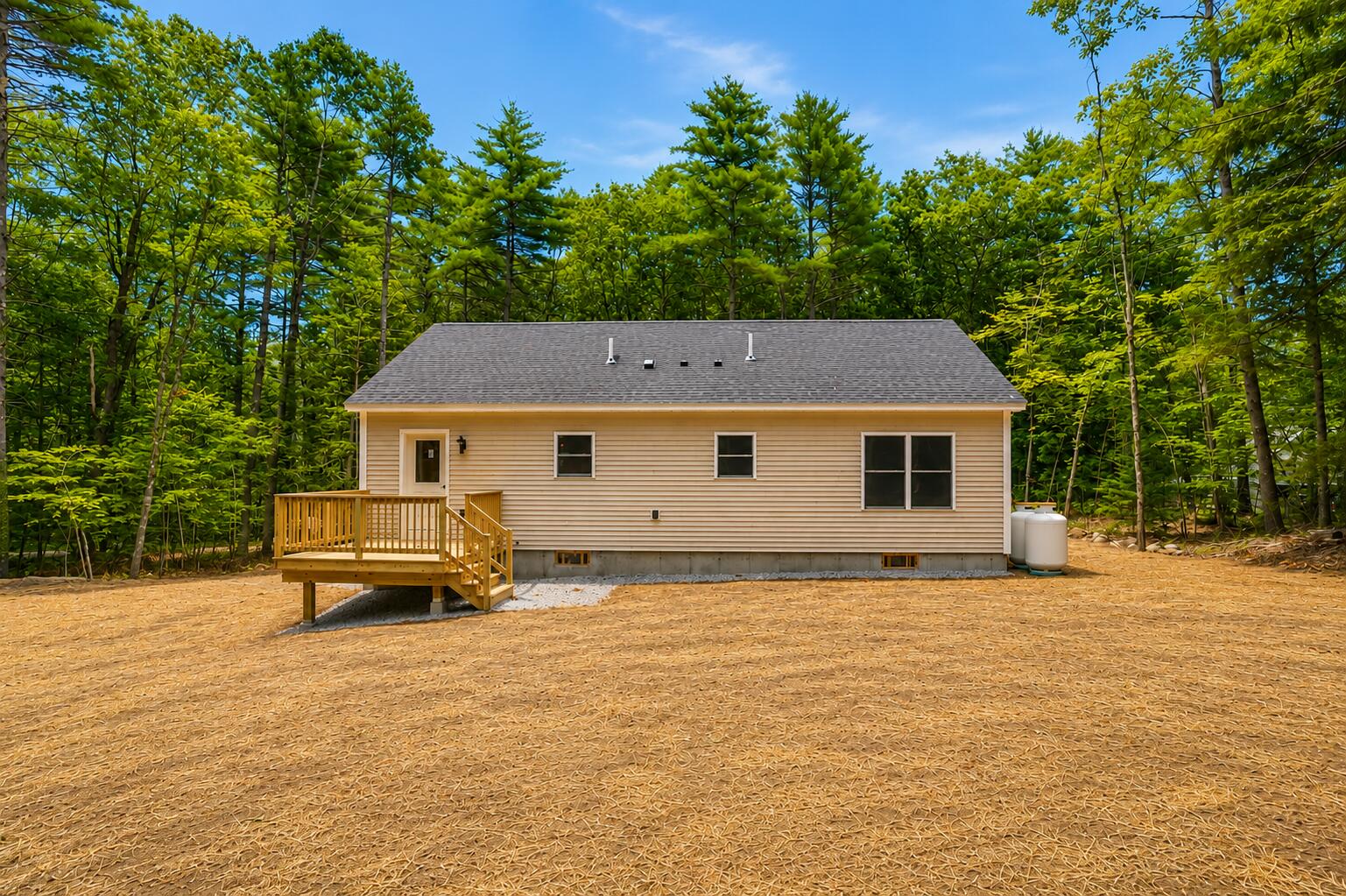 170 Silver Lane, Limerick, ME 04048 Ext1