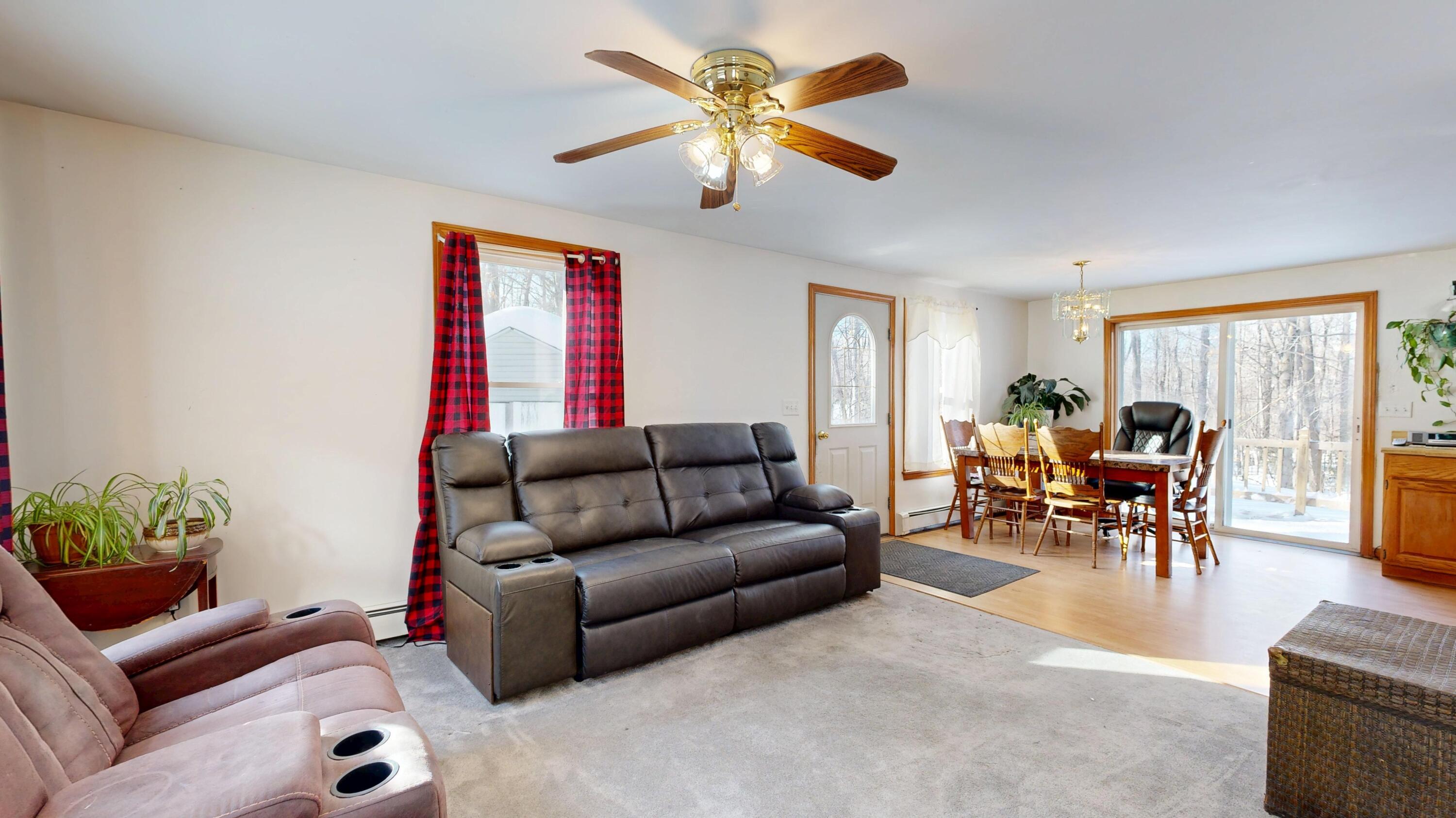 15 D And B, Buckfield, ME, 04220