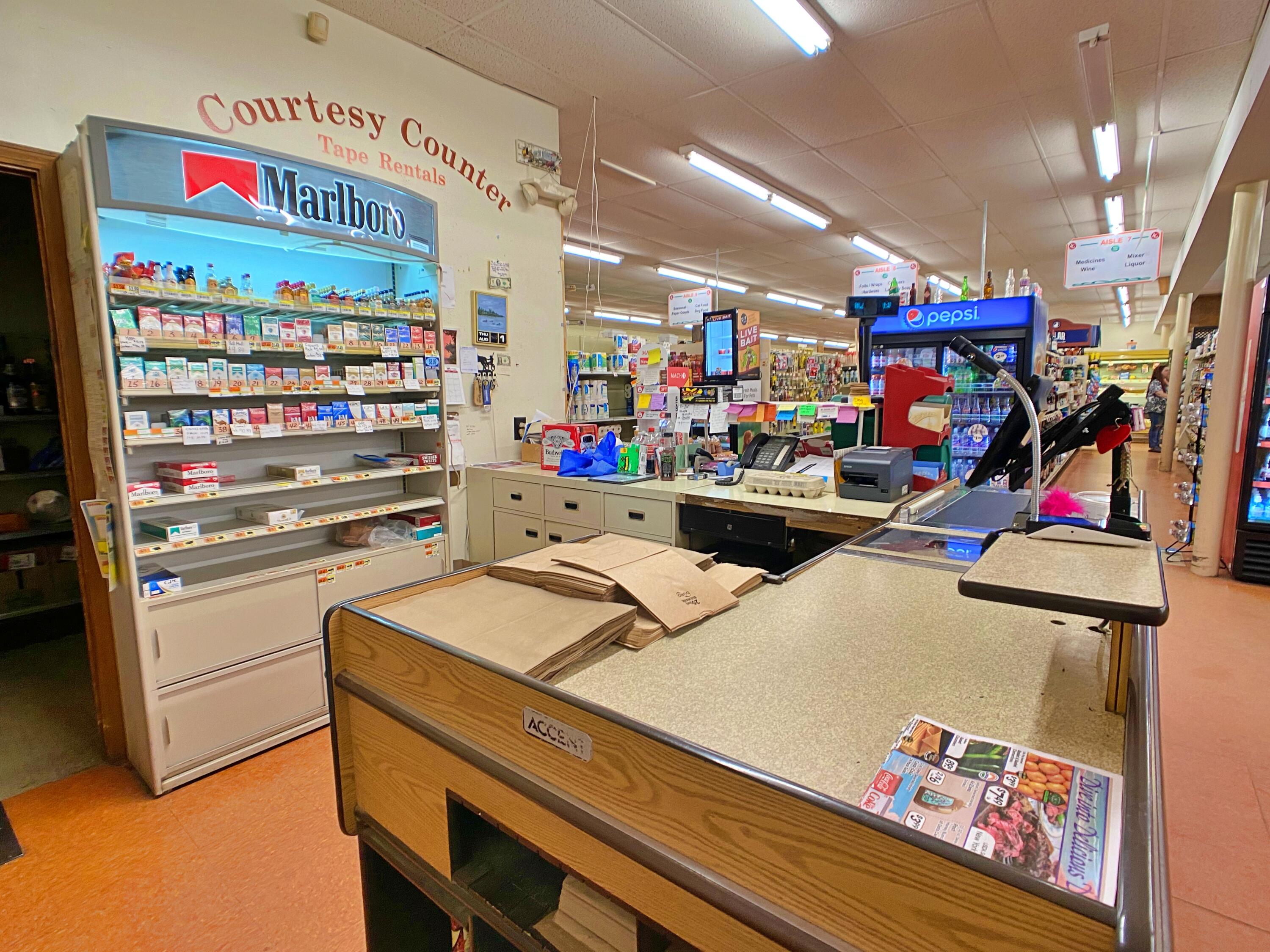 256 Presque Isle Road, Ashland, ME, 04732