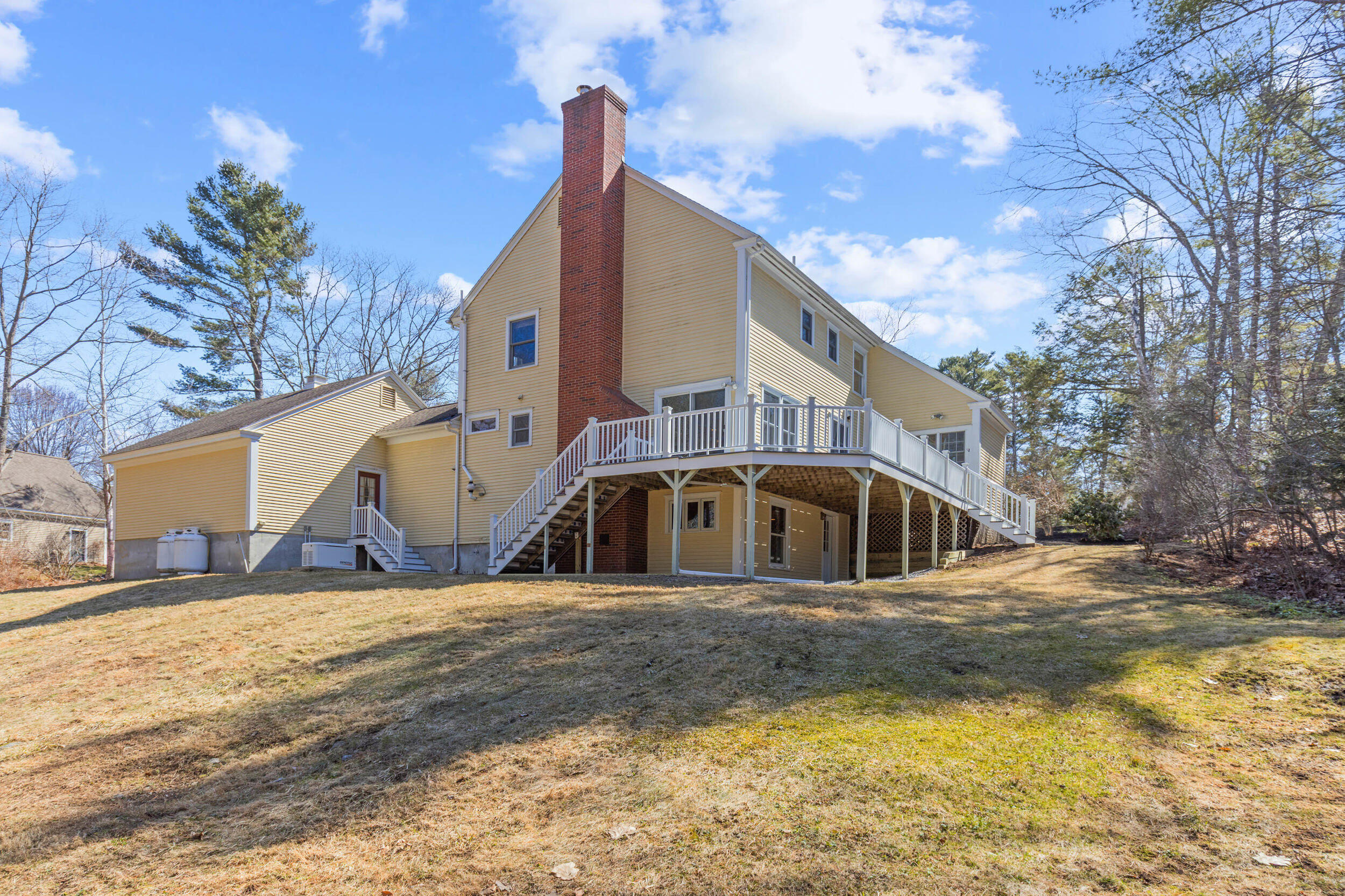 47 Glen Road, Yarmouth, ME, 04096