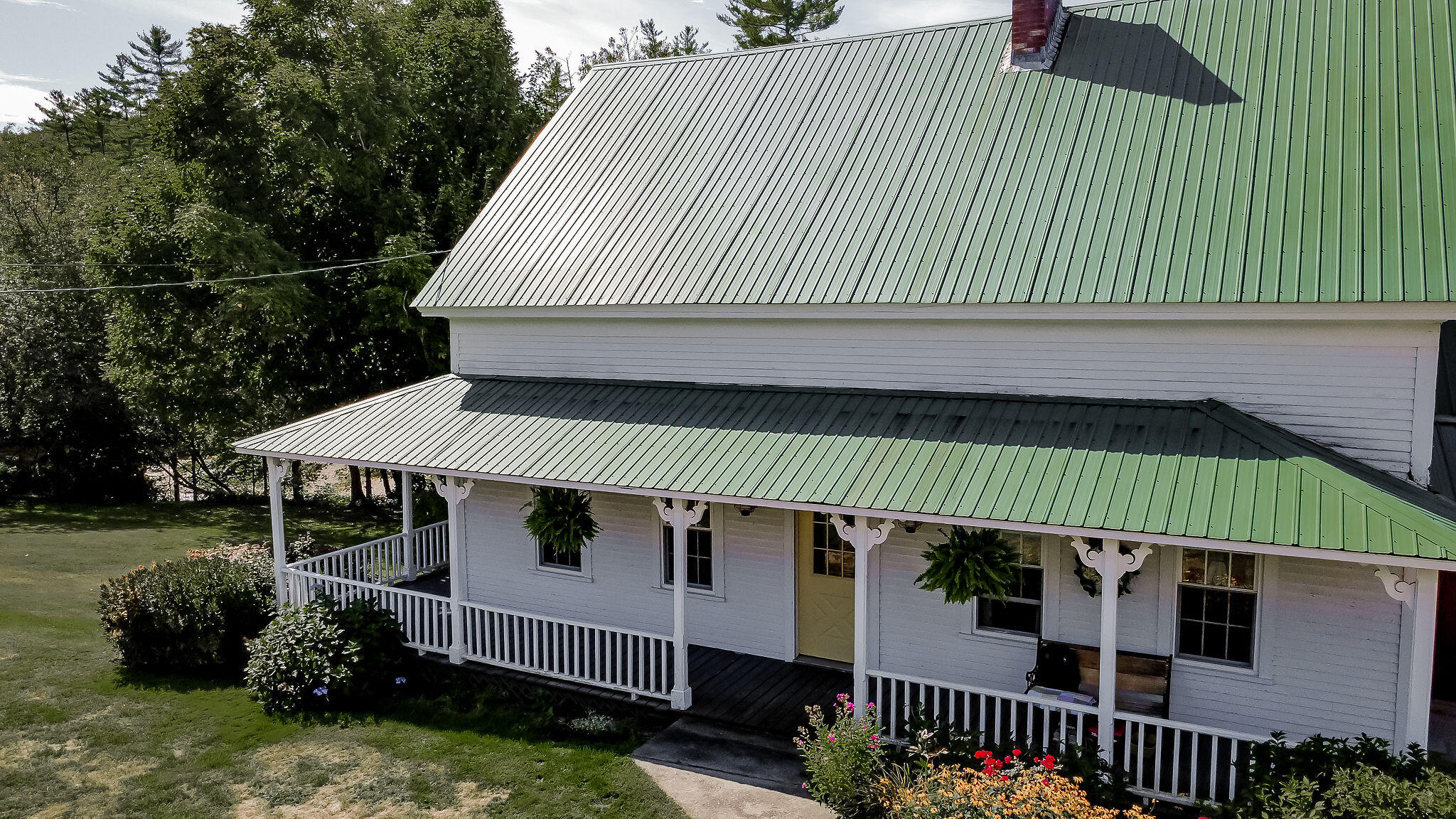 1922 Roxbury Road, Roxbury, ME, 04275