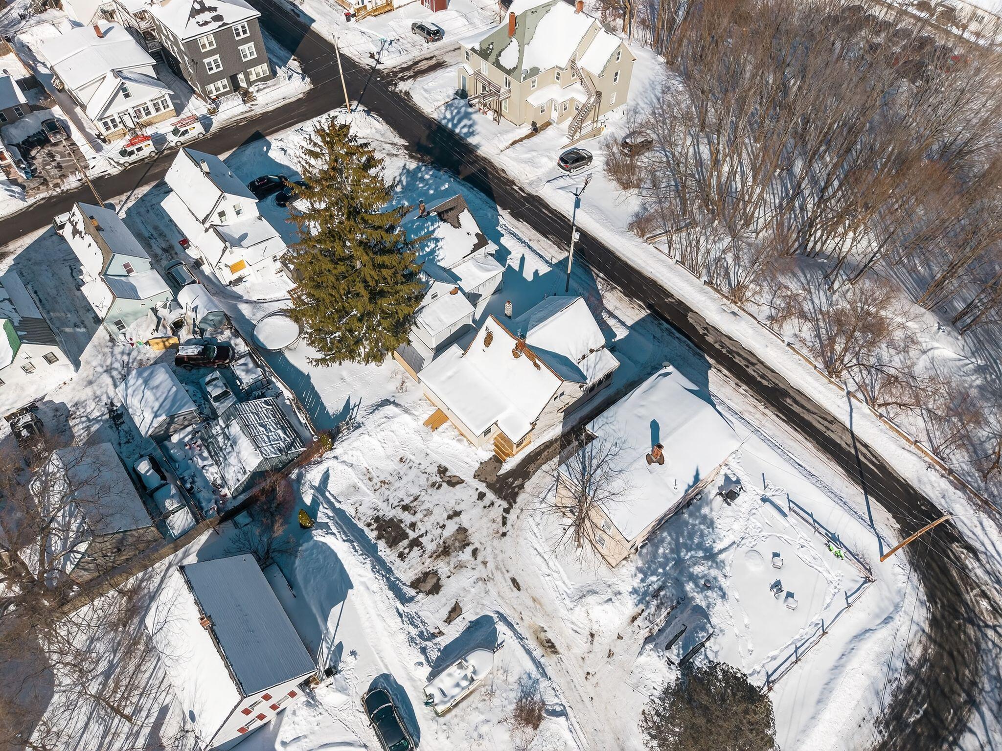 87 Pioneer Avenue, Sanford, ME, 04073