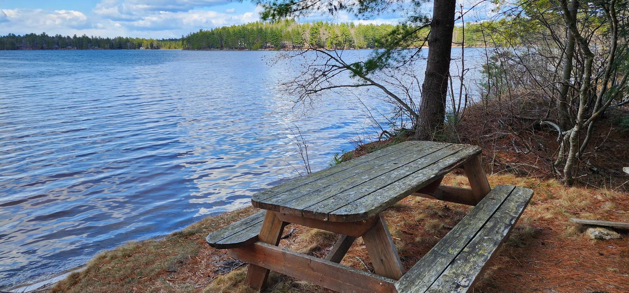 0 E Pleasant River Lake Road, Beddington, ME 04622 beddington lake 2