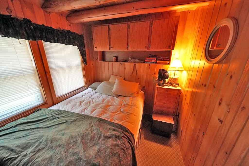 638 Sandy Beach Road, Danforth, ME, 04424