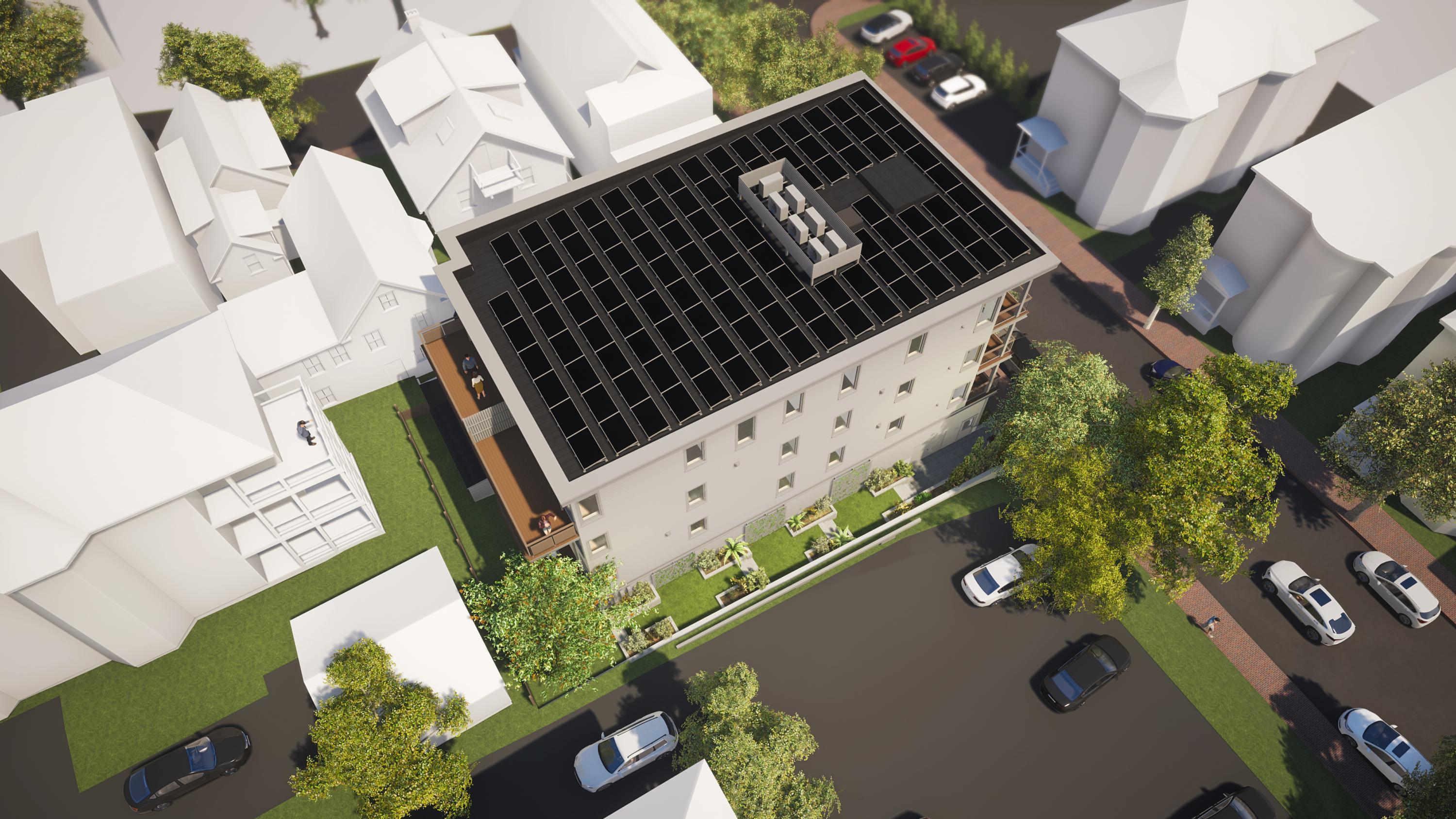 130 Morning Street UNIT 3A, Portland, ME, 04101