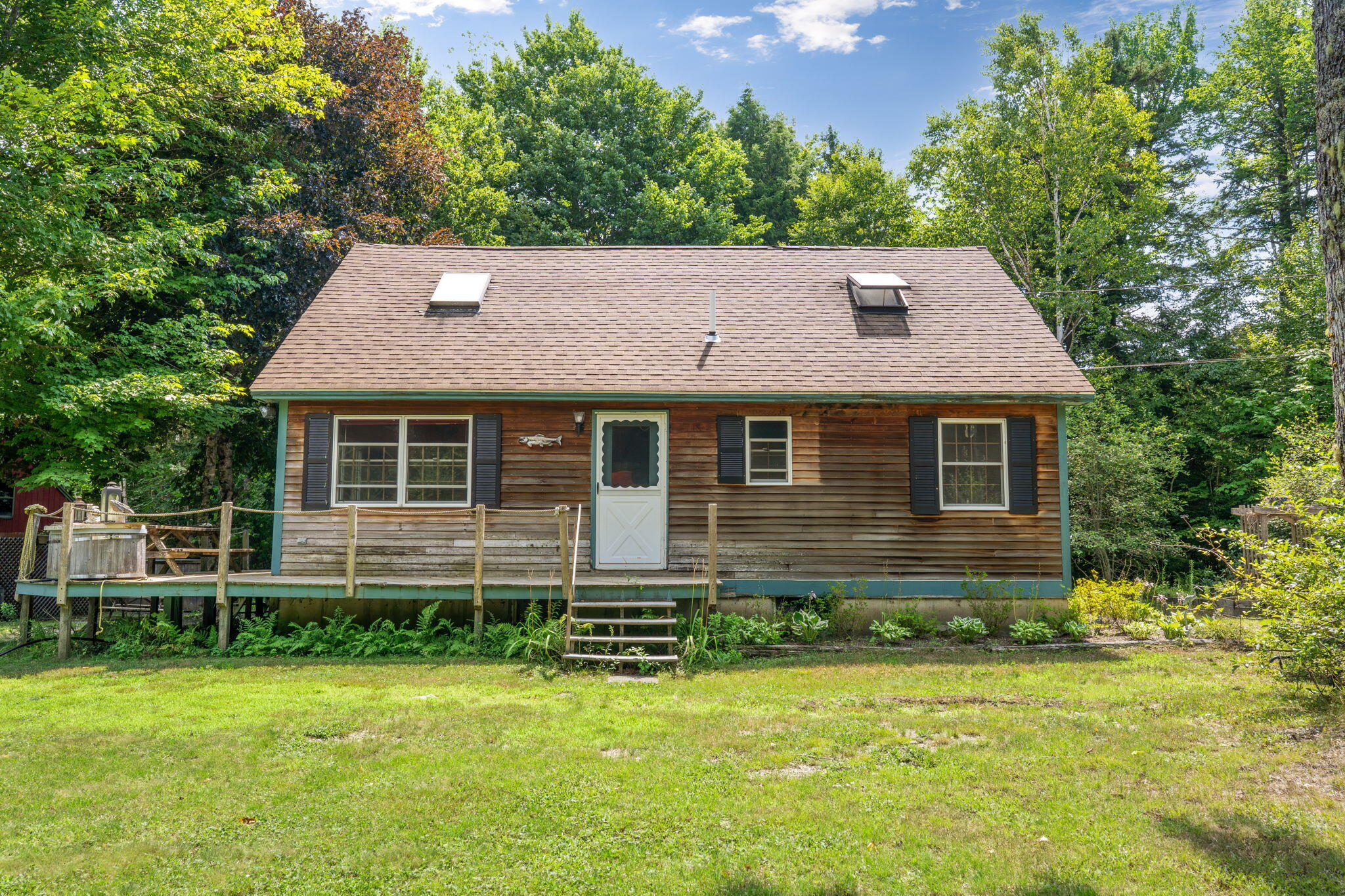 Photo of 26 Wolf Cove Road Eastbrook ME 04634