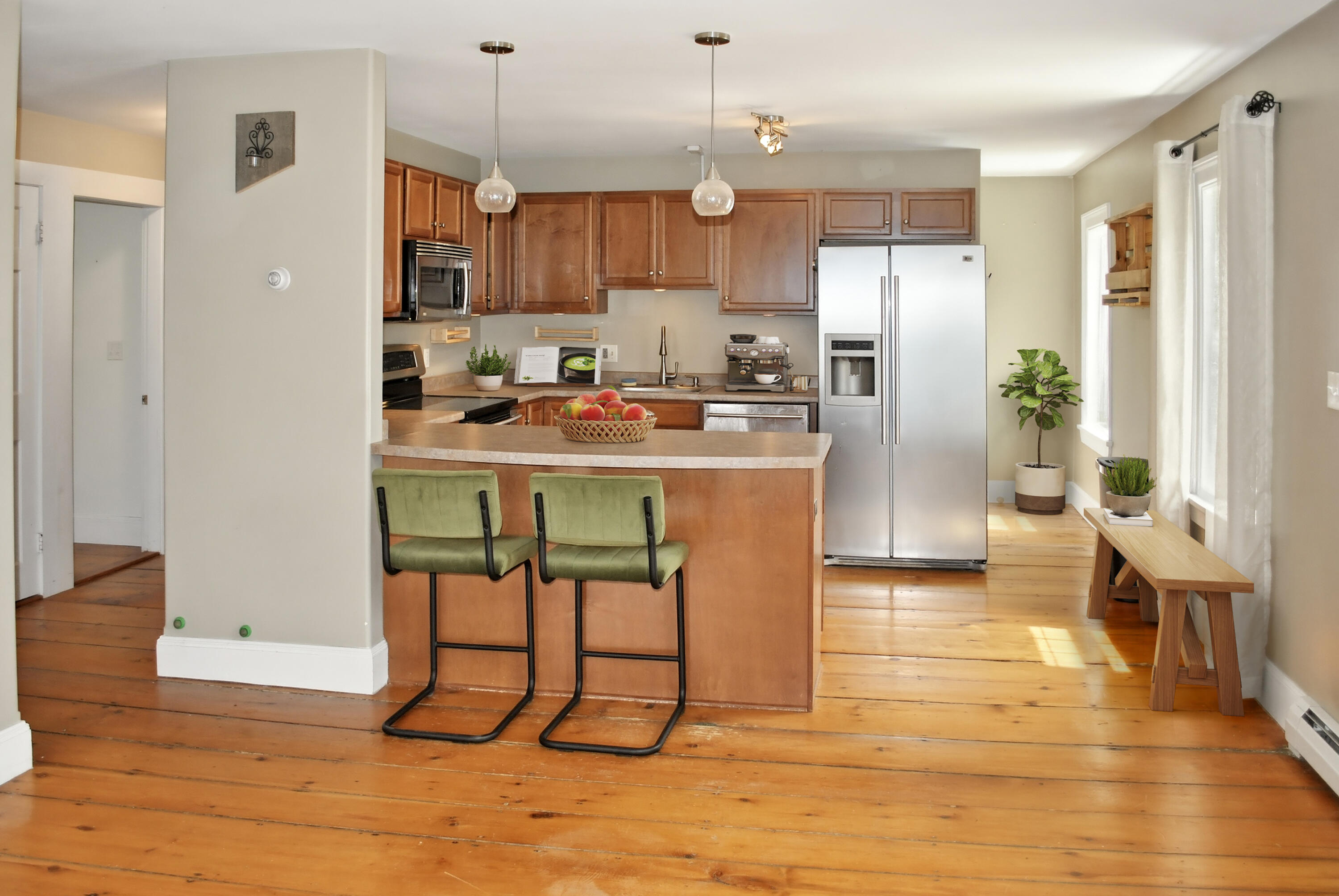 Photo of 20 Oak Grove Avenue #4 Bath ME 04530