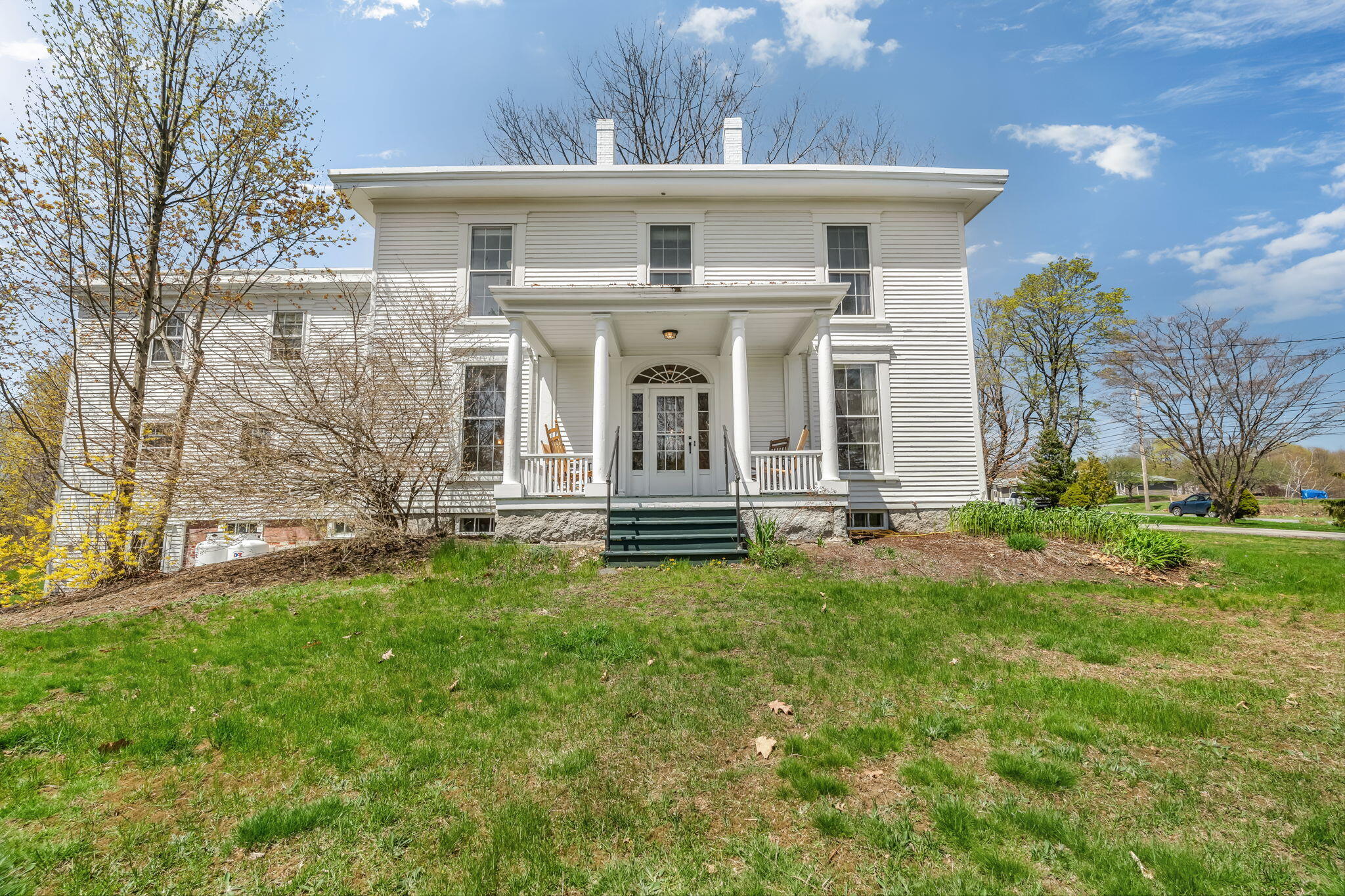 840 Broadway, Bangor, ME, 04401