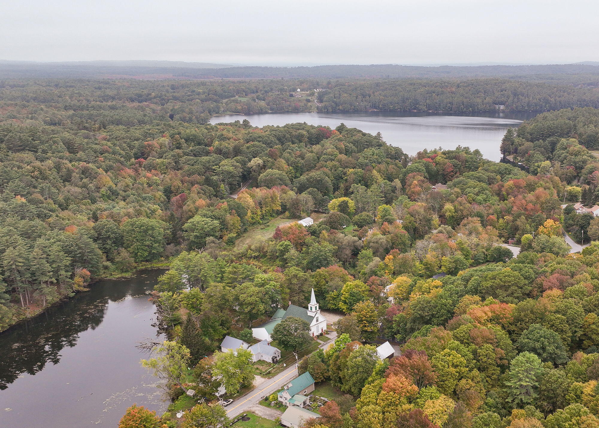 147 N Main Street, Monmouth, ME, 04265