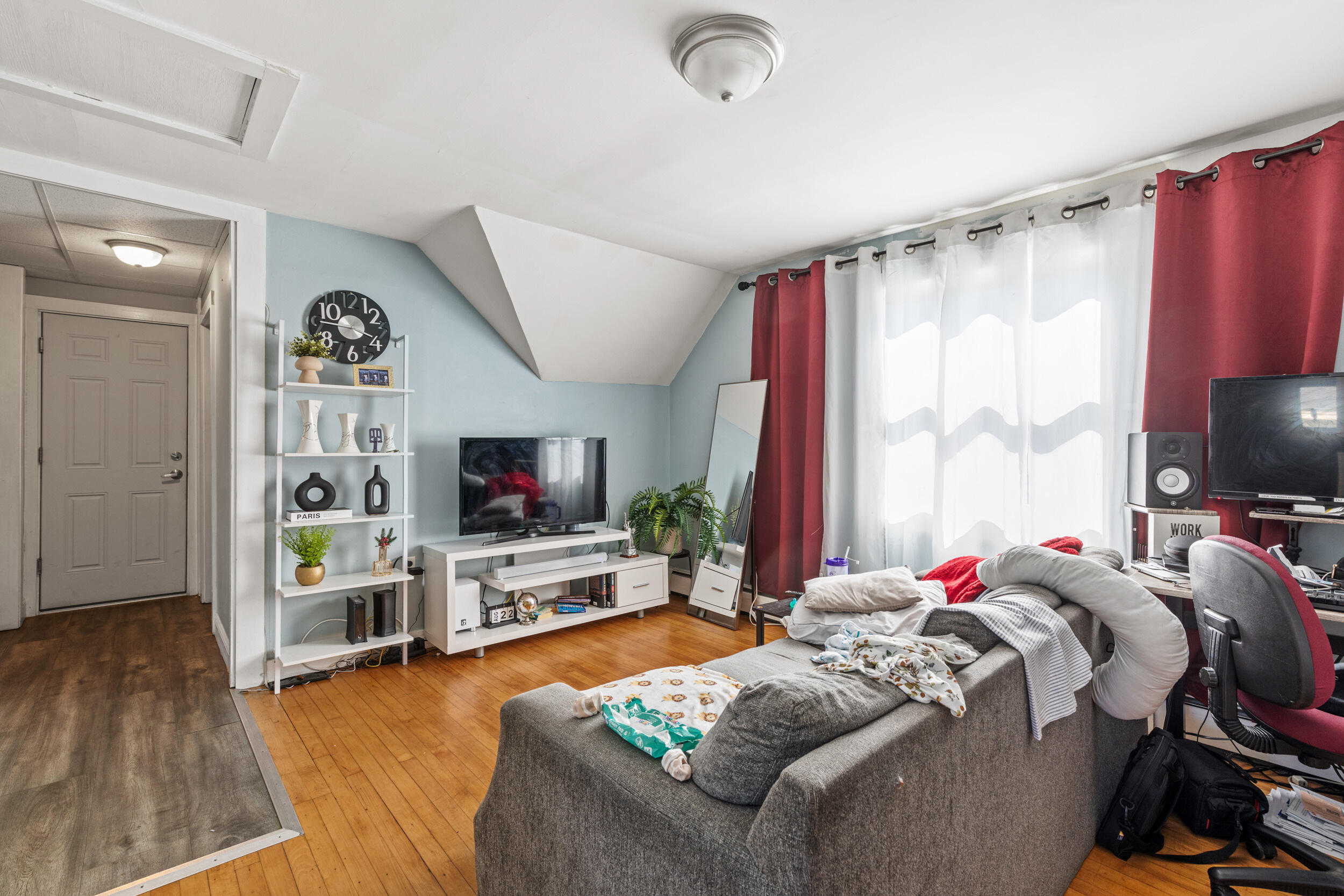 174 Bartlett Street, Lewiston, ME, 04240