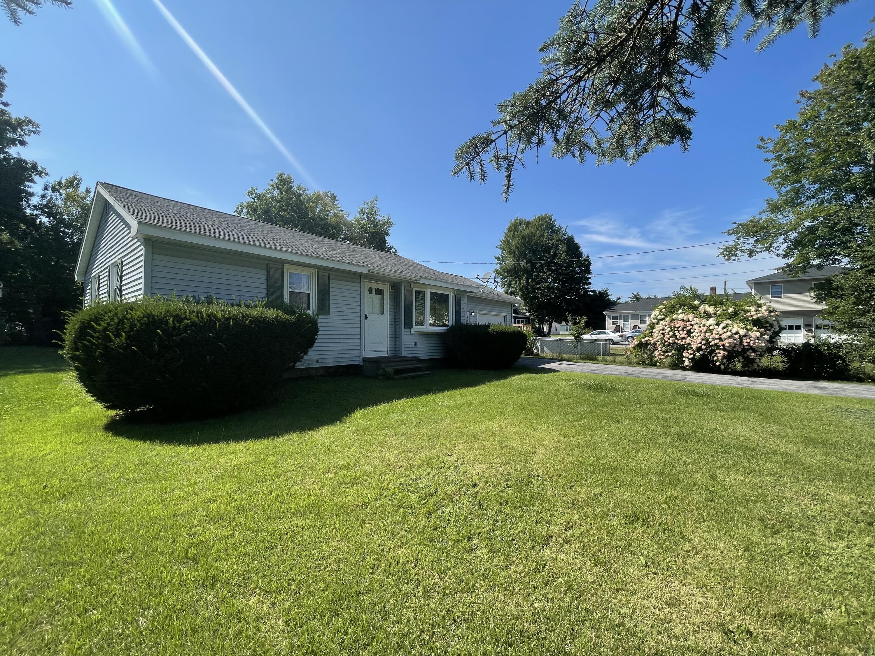 4 Macarthur Avenue