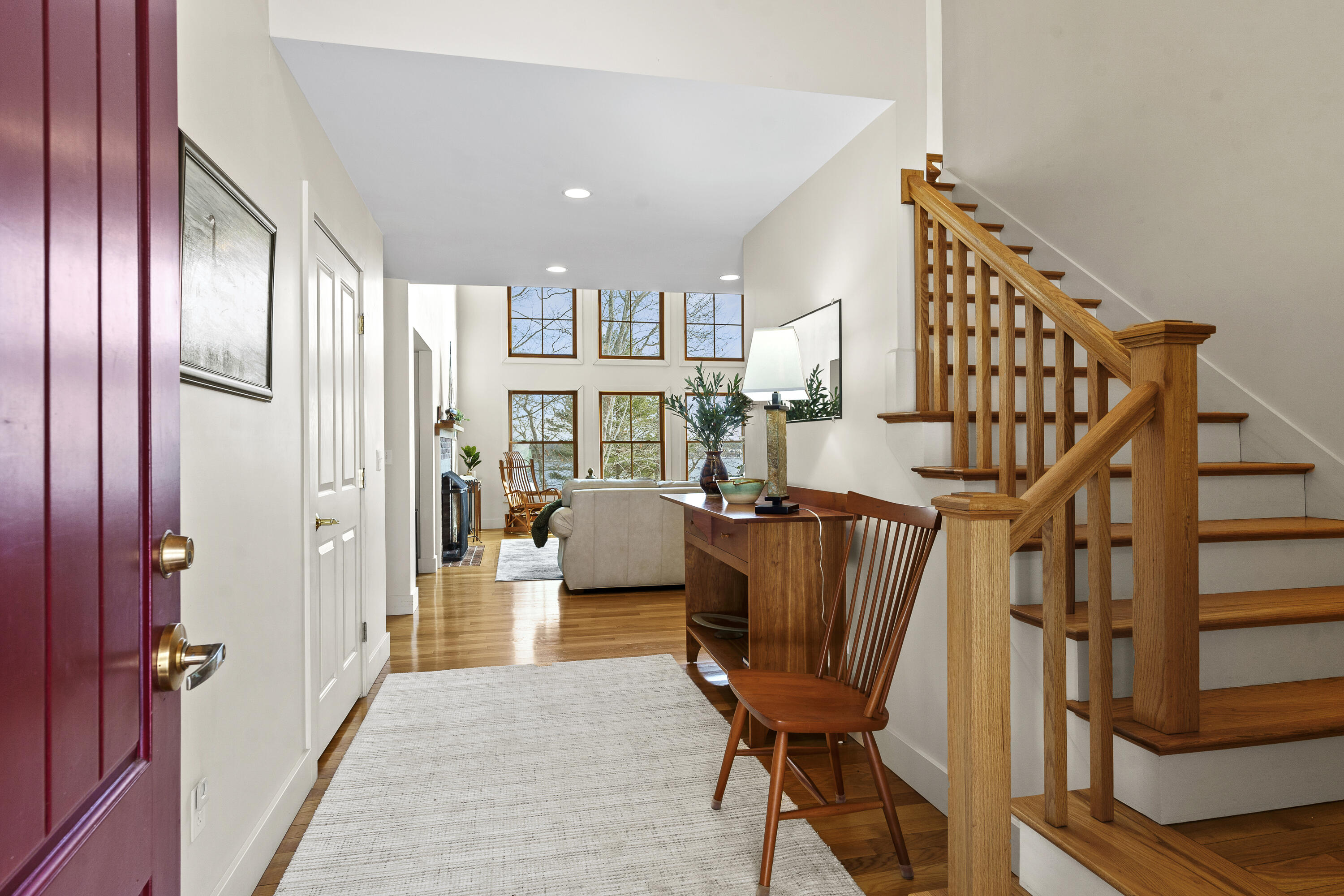 5 Southern Point Road, Bristol, ME, 04564