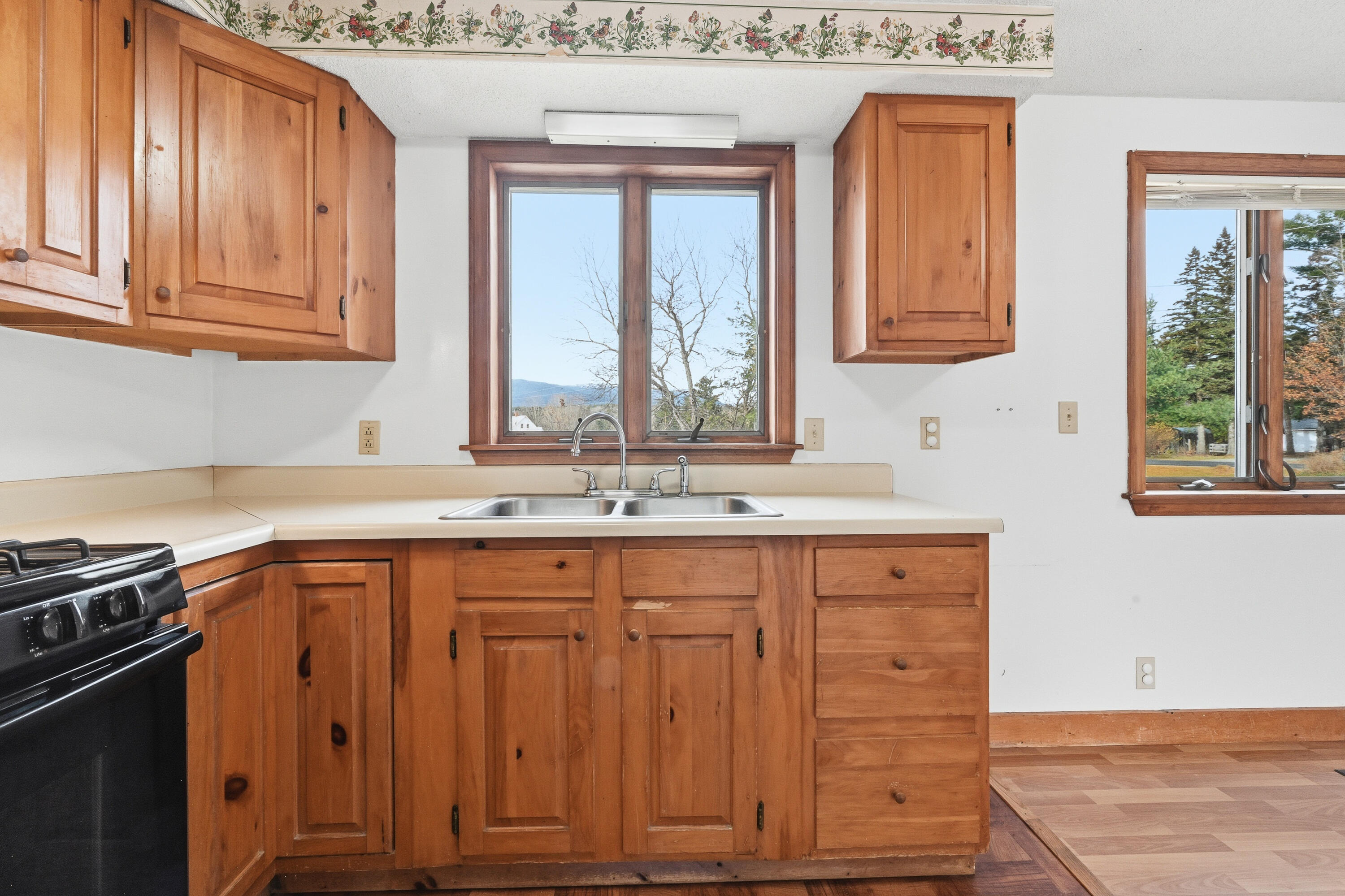 174 W Kingfield Road, Kingfield, ME, 04947