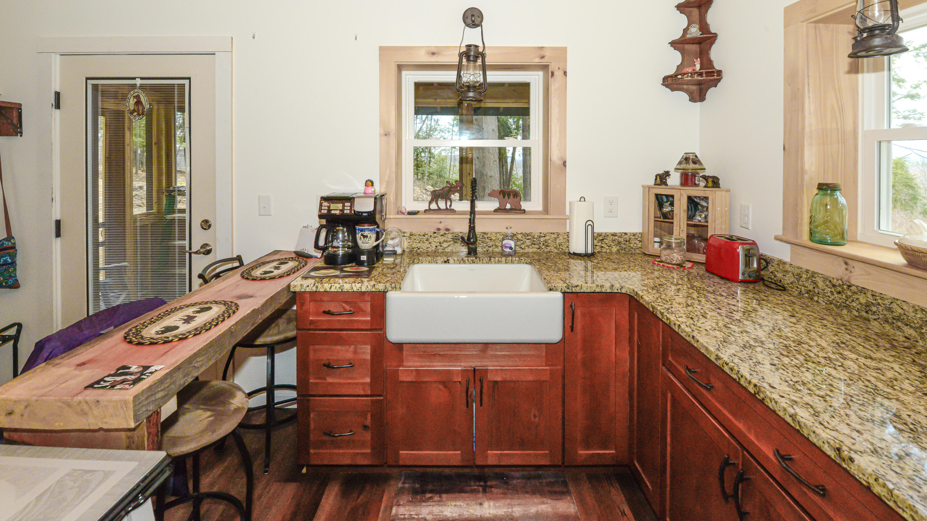 190 Deer Hill Road, Harrison, ME, 04040