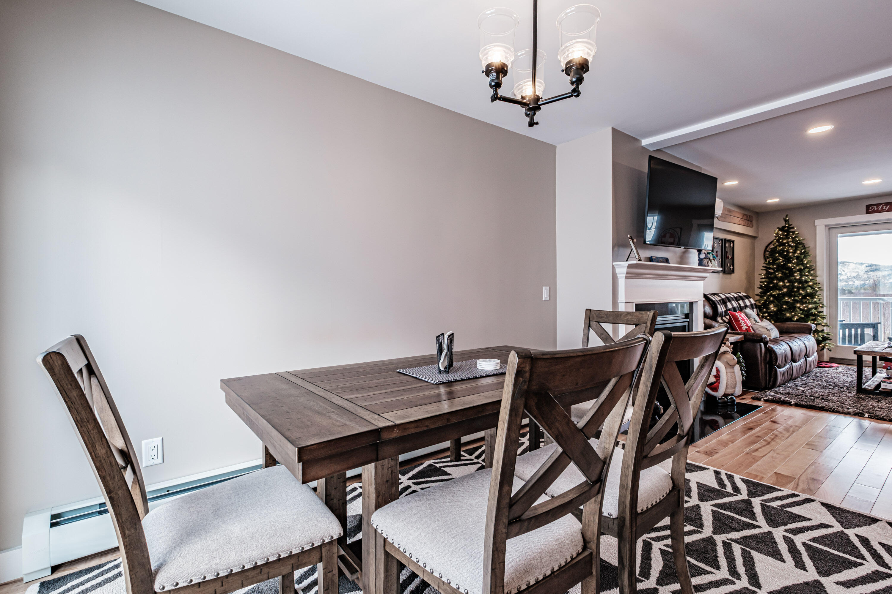 135 Vernon Street UNIT 7B, Bethel, ME, 04217