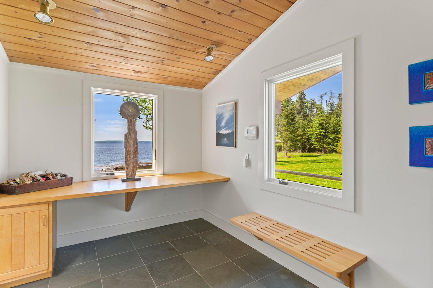 1588 Turtle Head Road, Islesboro, ME, 04848