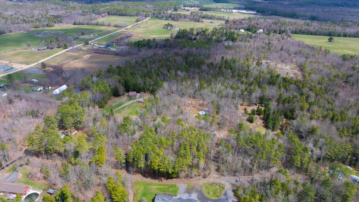 0 Woodland Drive, West Gardiner, ME, 04345