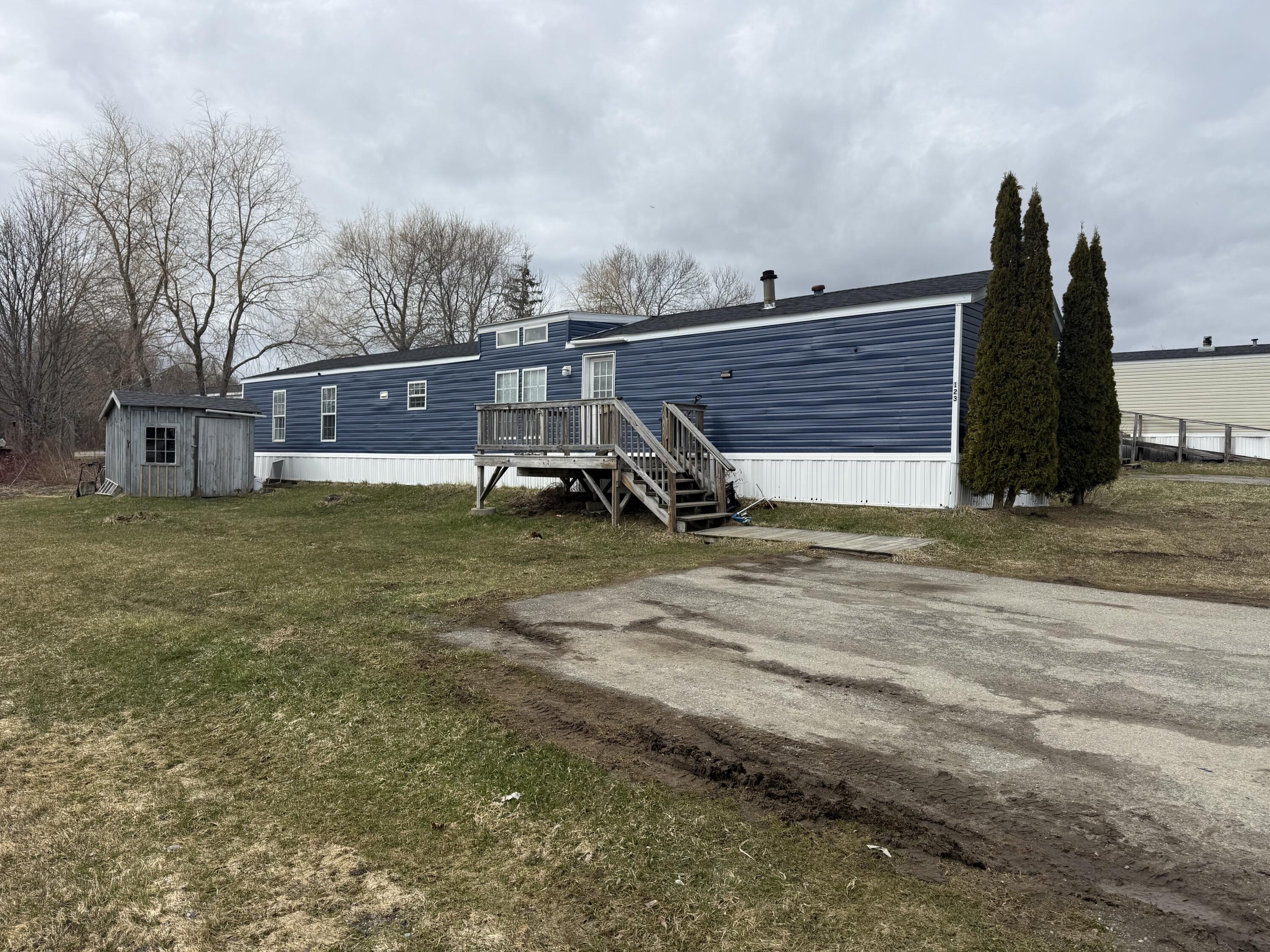 123 First Street, Rockland, ME, 04841