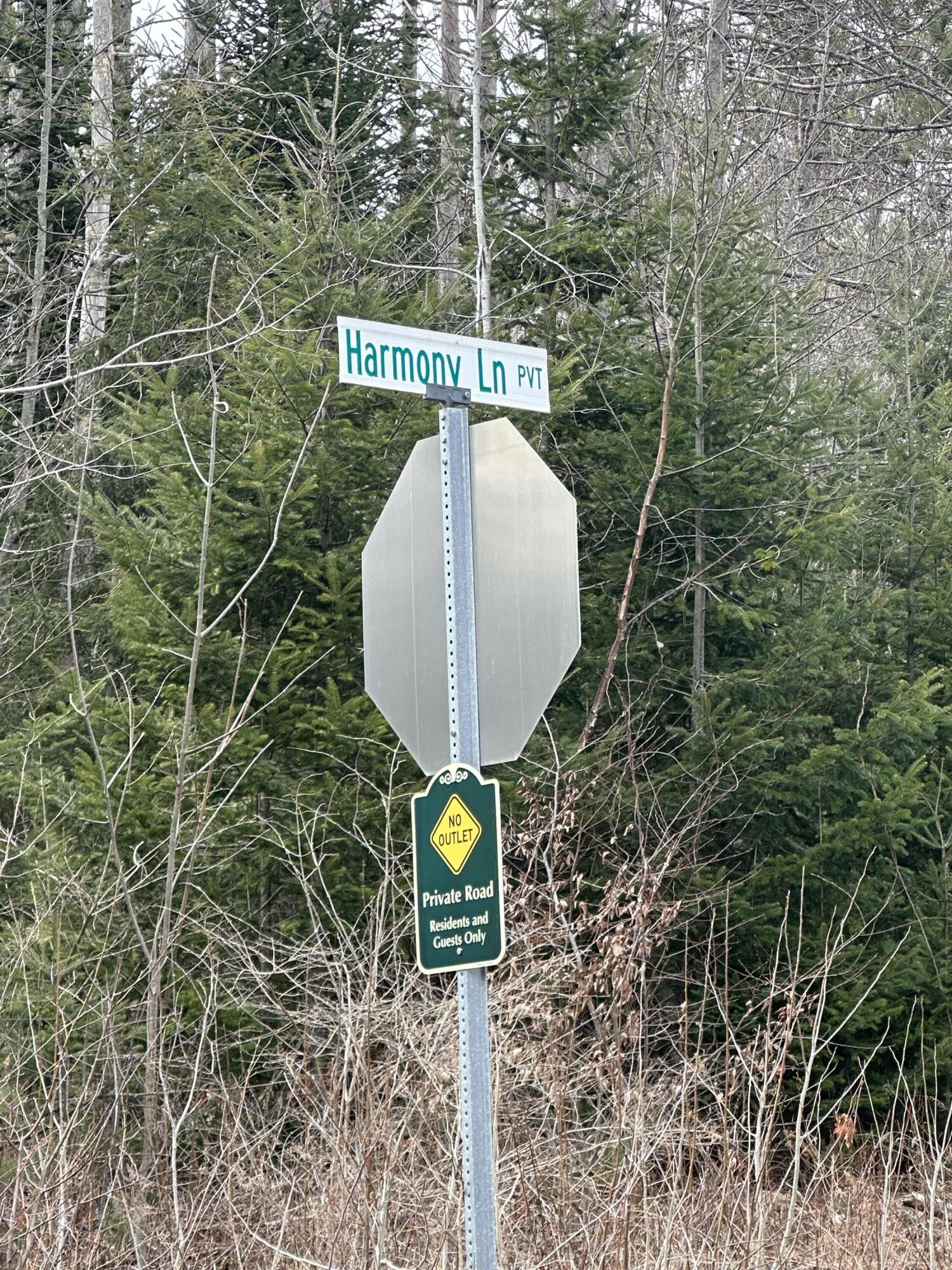 Lot D1 Harmony Lane, Freeport, ME, 04032