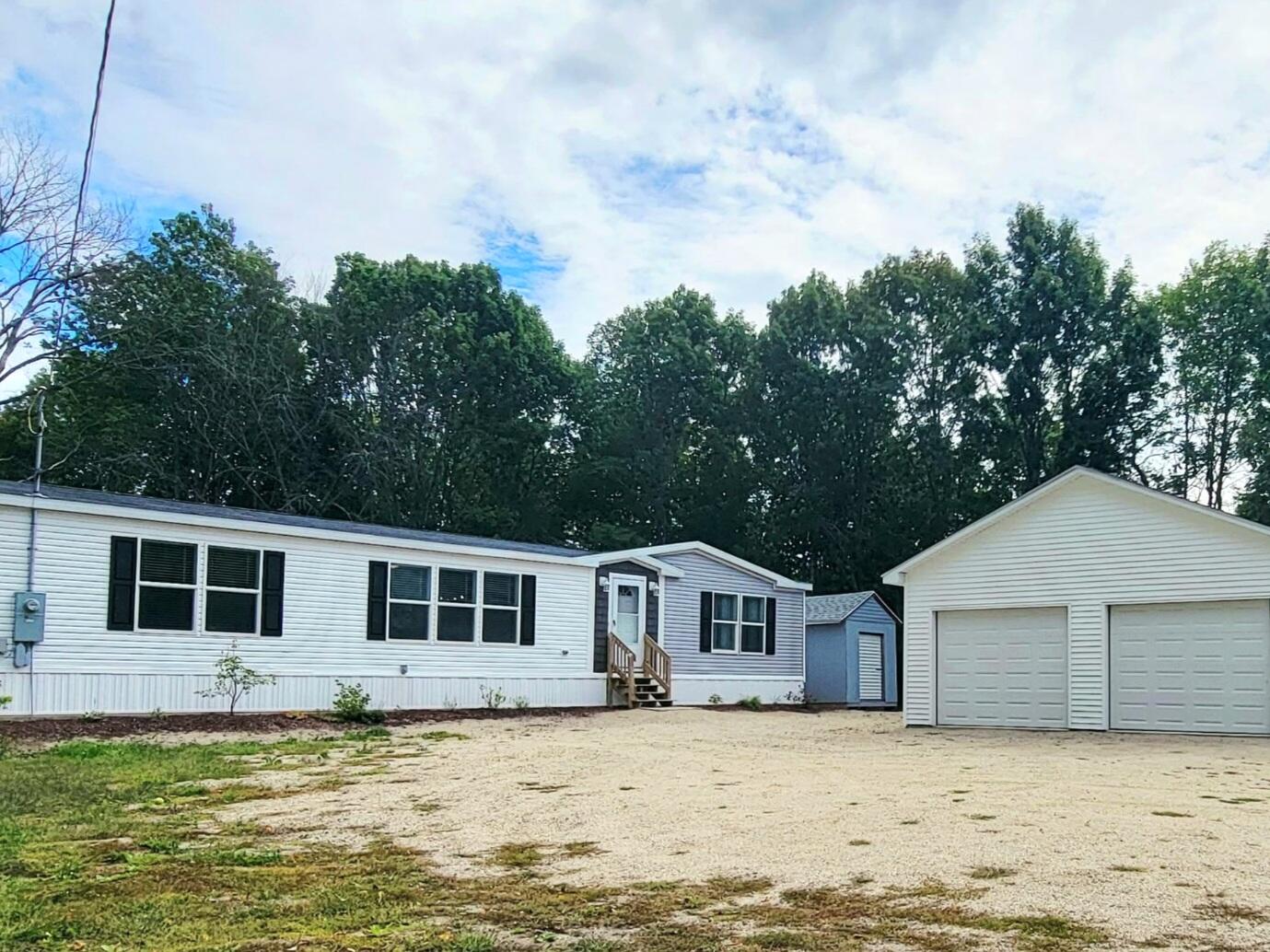 Photo of 441 Eastbrook Road Eastbrook ME 04634