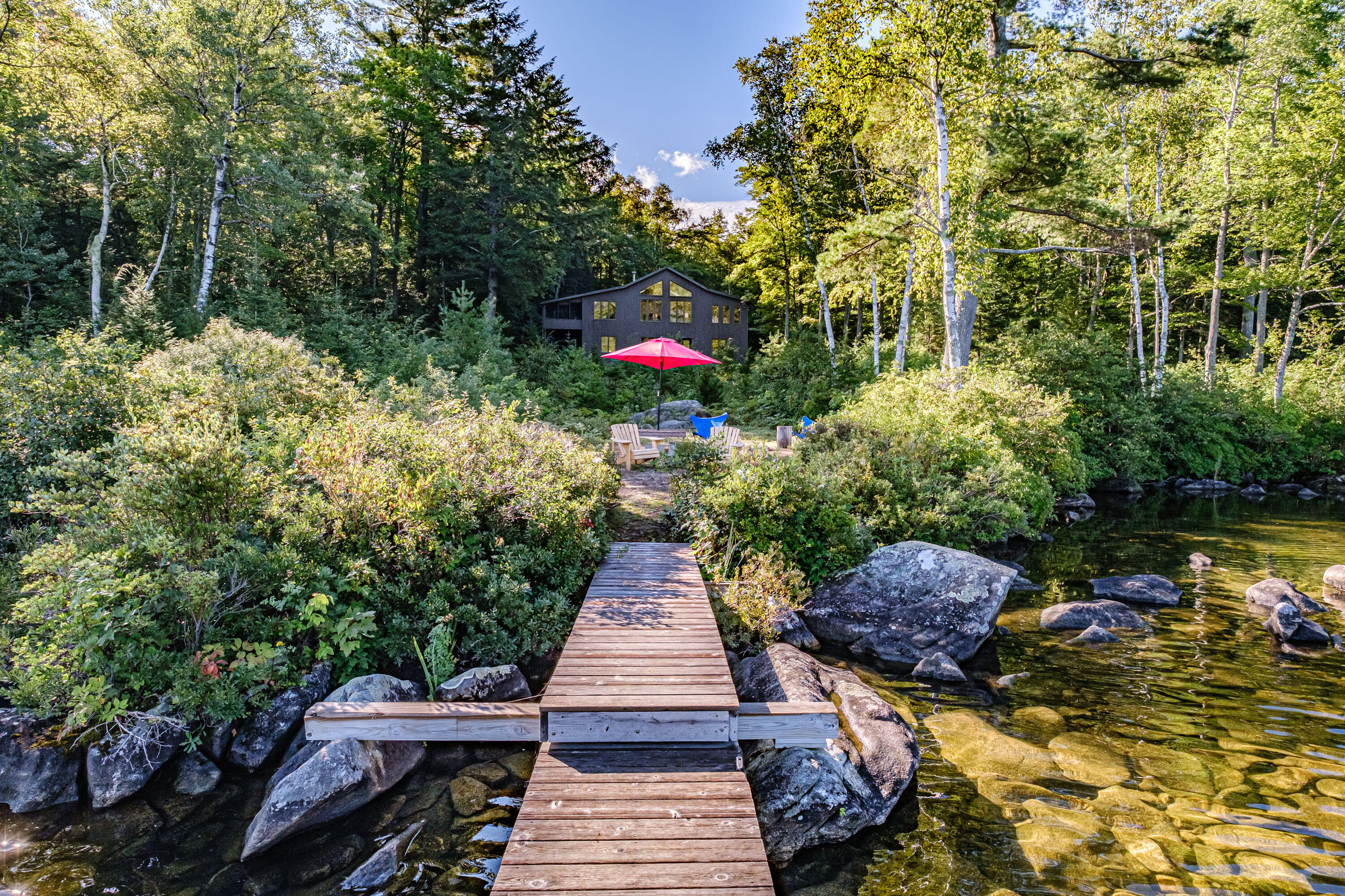 75 Alpine Shores Road, Greenwood, ME, 04255