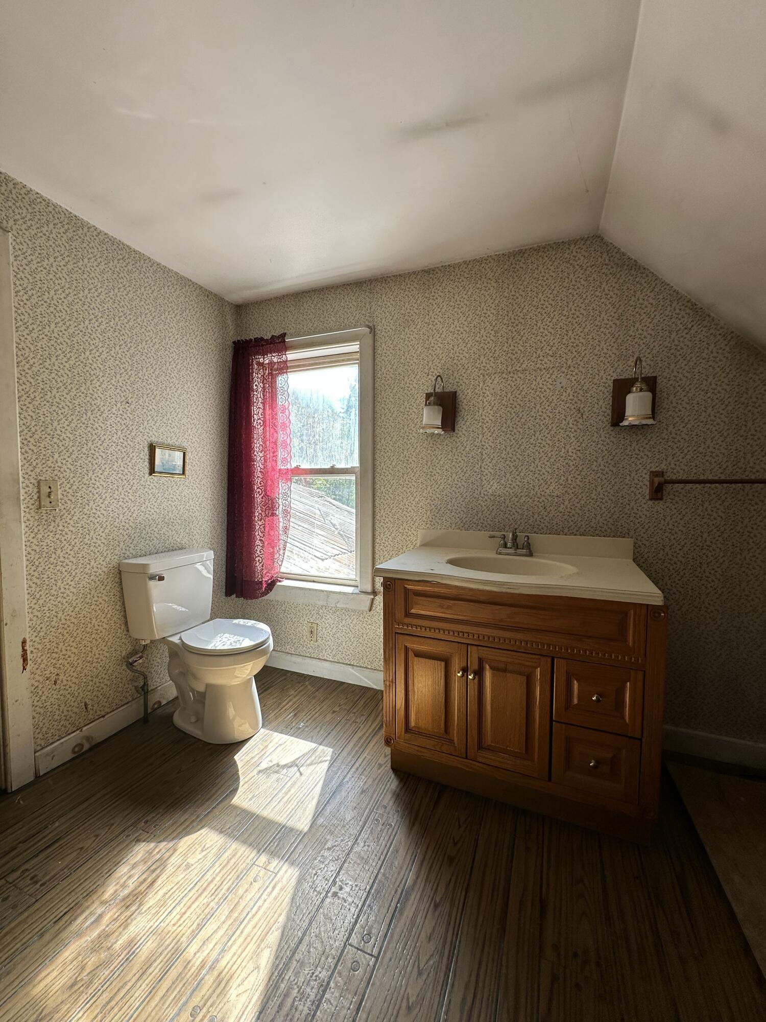 16 Forgotten Alley Drive, Waterford, ME, 04088