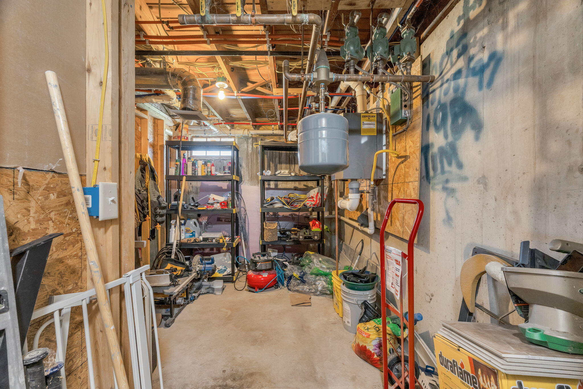 30 Hilliard Street, Old Town, ME, 04468