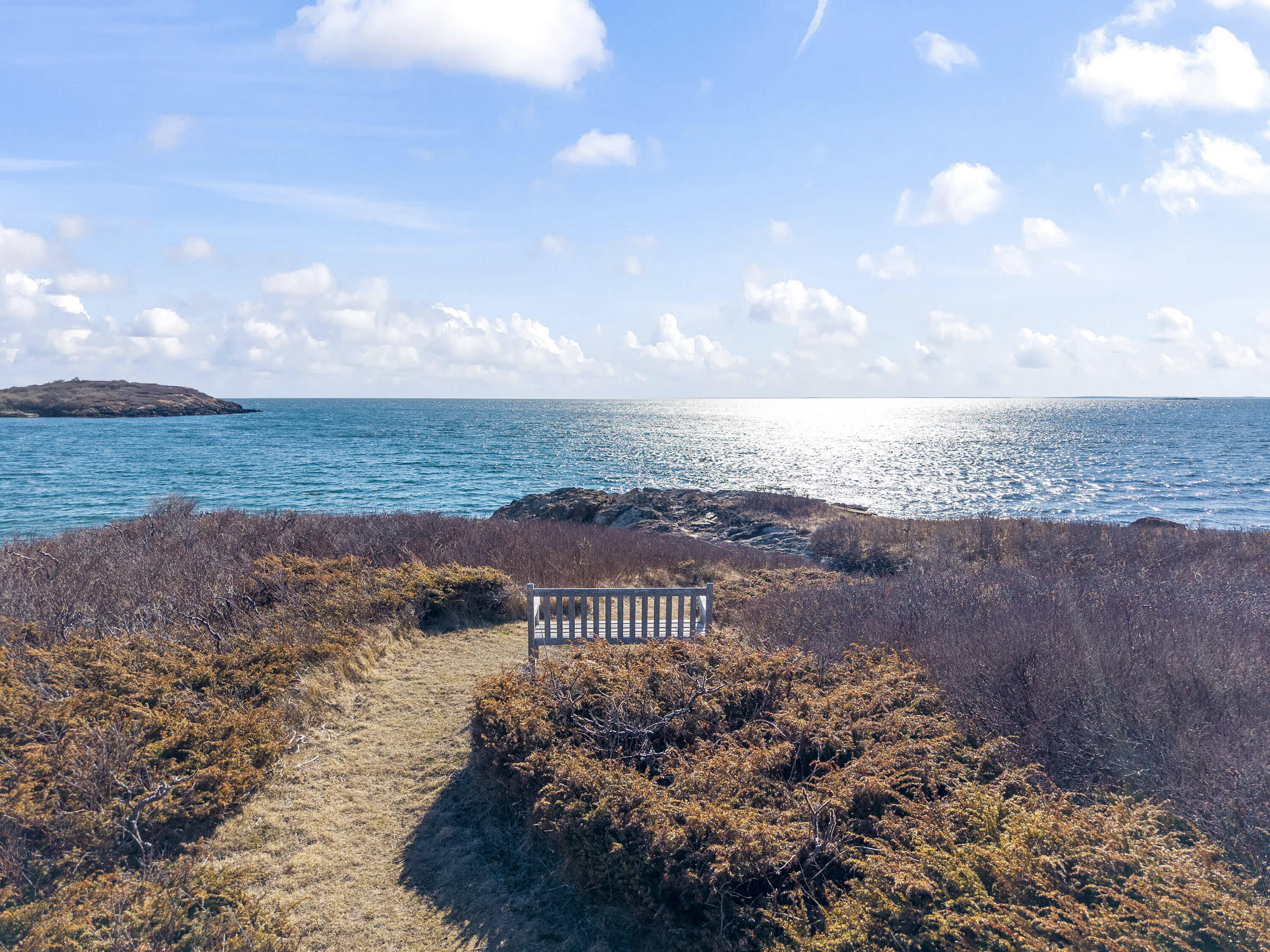 27 Seacrest Circle, Phippsburg, ME, 04562