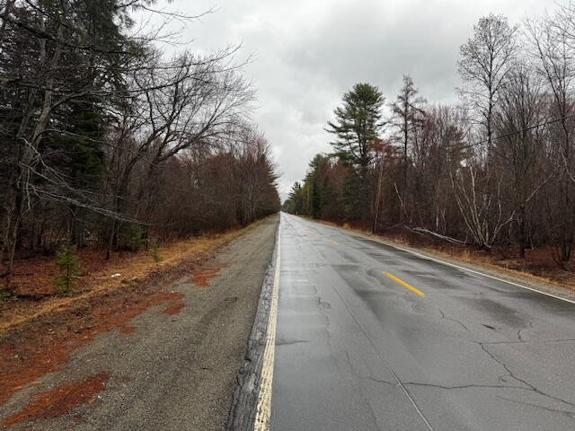 SO 001 Plan 2 Lot 16.1 Long Falls Dam Road, Lexington Twp, ME, 04961