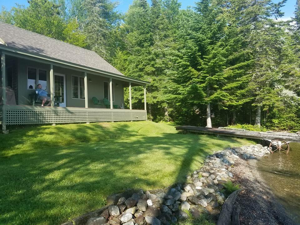 872 Frenchtown Road, Greenville, ME, 04441