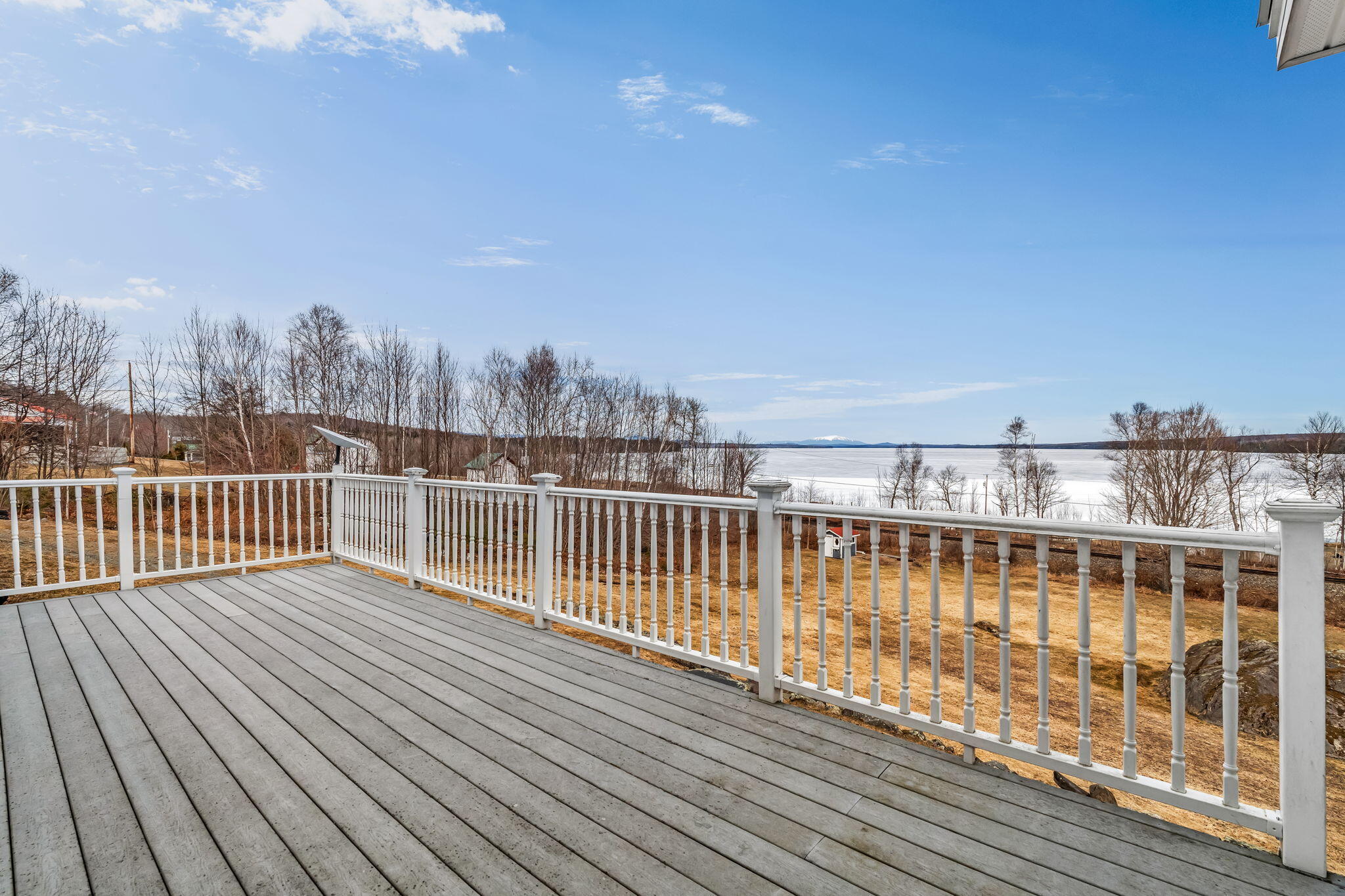 2080 Lakeview Road, Lake View Plt, ME, 04463