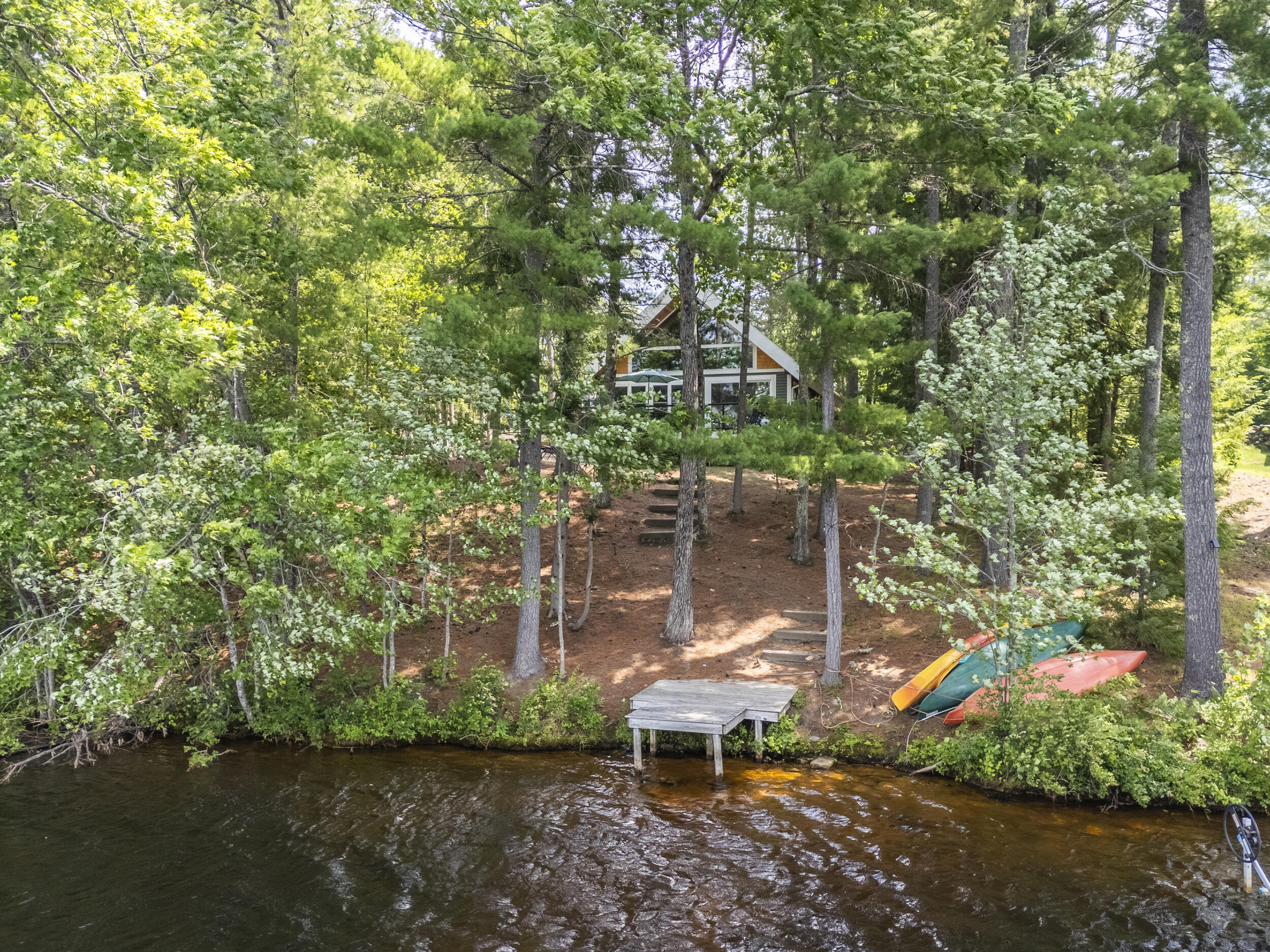 Photo of 118 Lone Pine Road Waterboro ME 04061