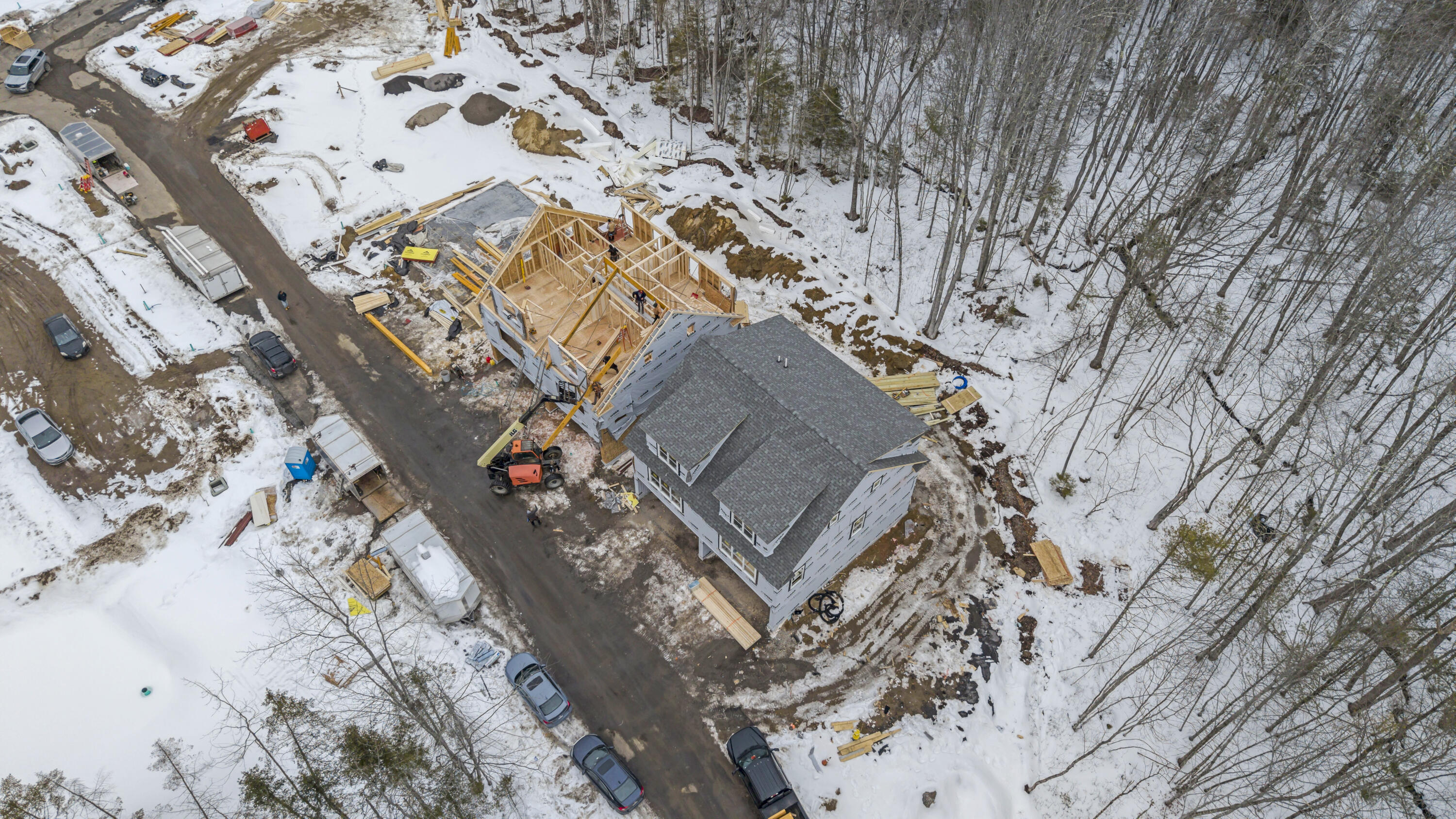 13 Creekside Court UNIT 7, Kennebunk, ME, 04043