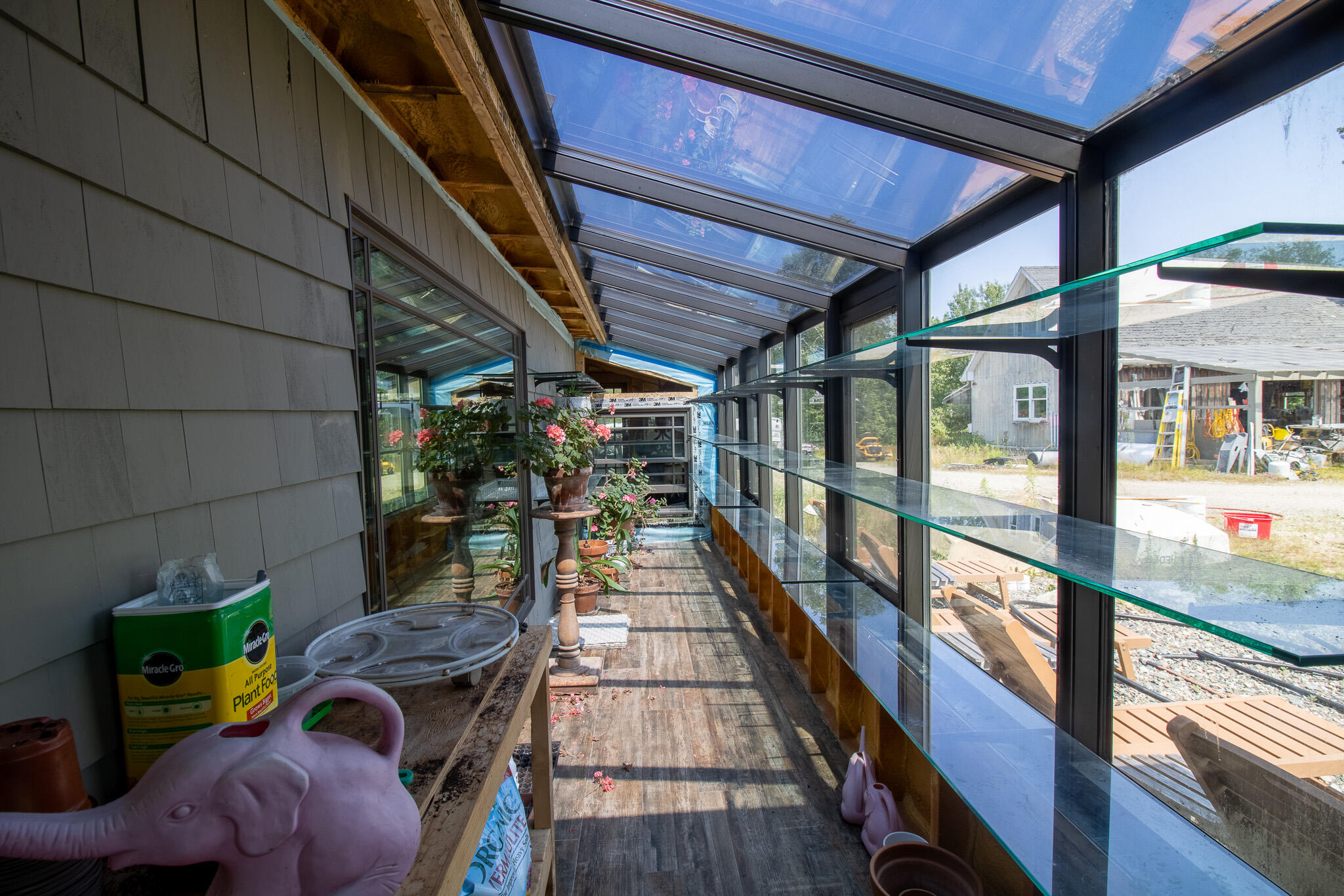 100 Hardwood Point Point, Harrington, ME, 04643