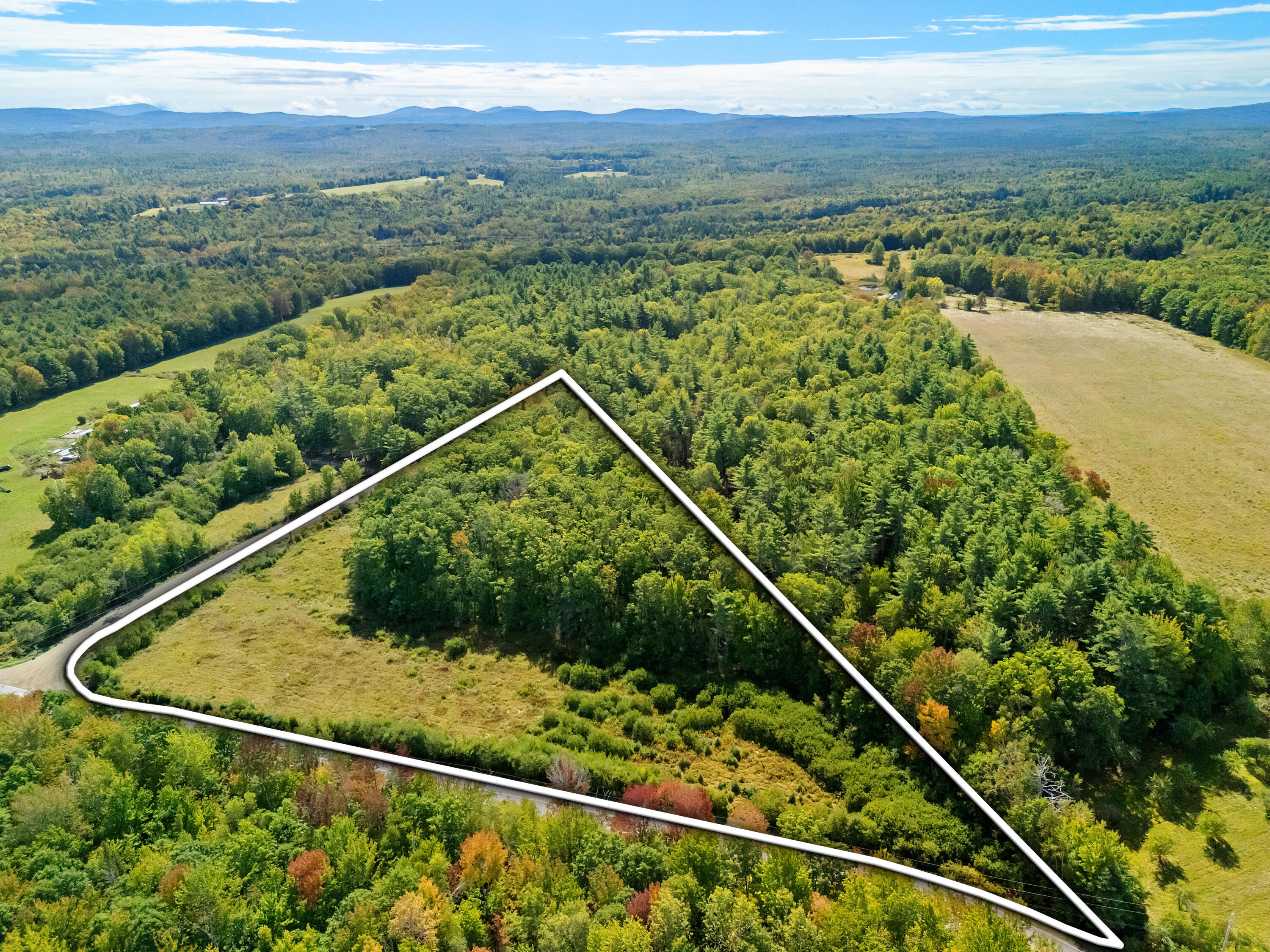 M54 L5&6 Woodsman Mill Road, Montville, ME, 04941