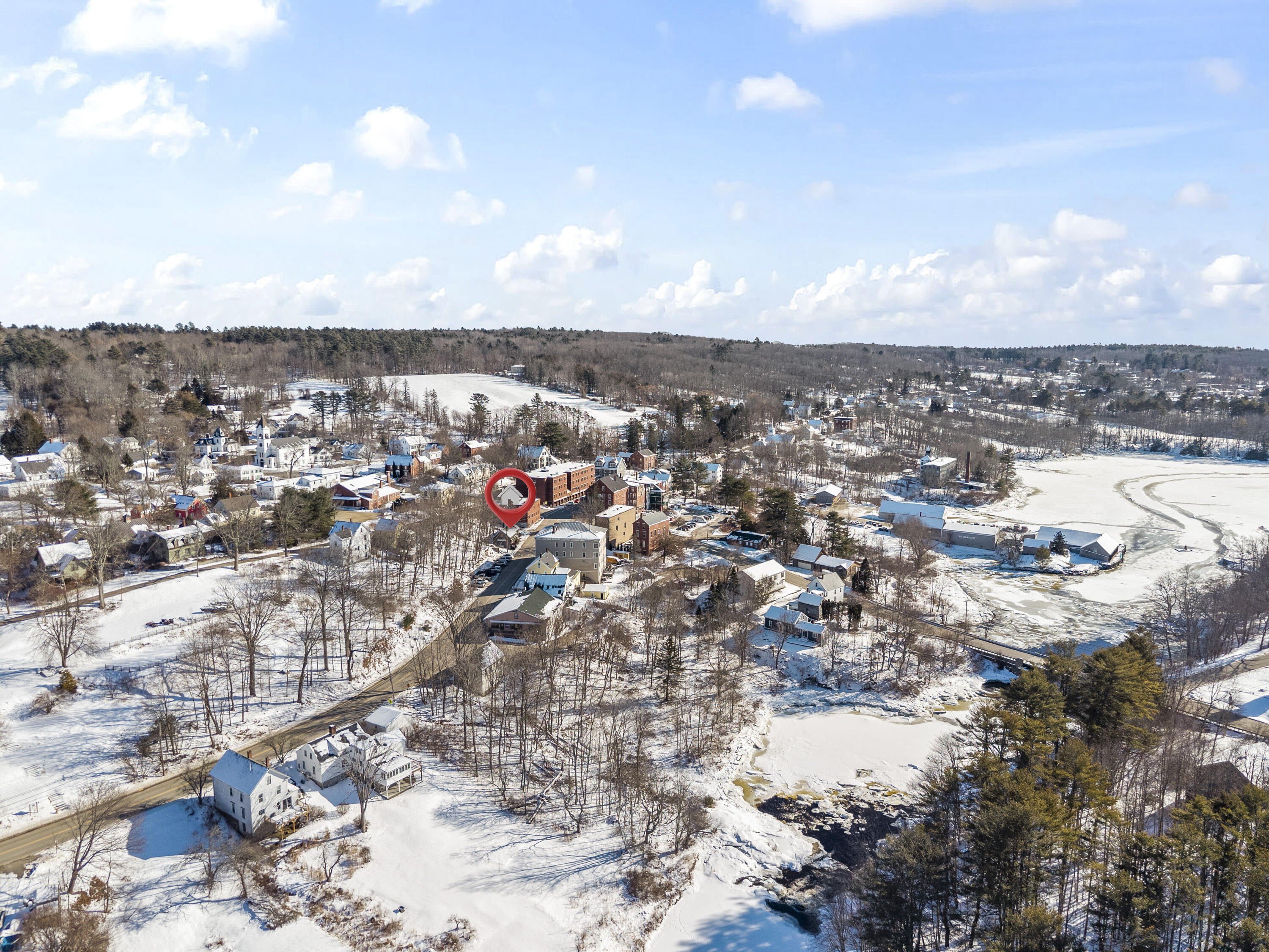 258 Jefferson Street, Waldoboro, ME, 04572