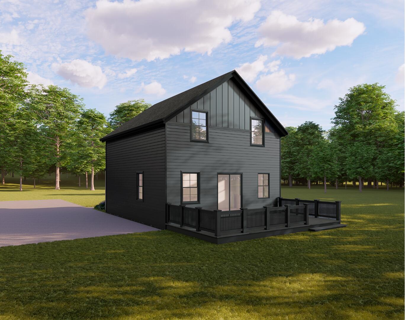 379 Bonny Eagle Road, Standish, ME, 04084