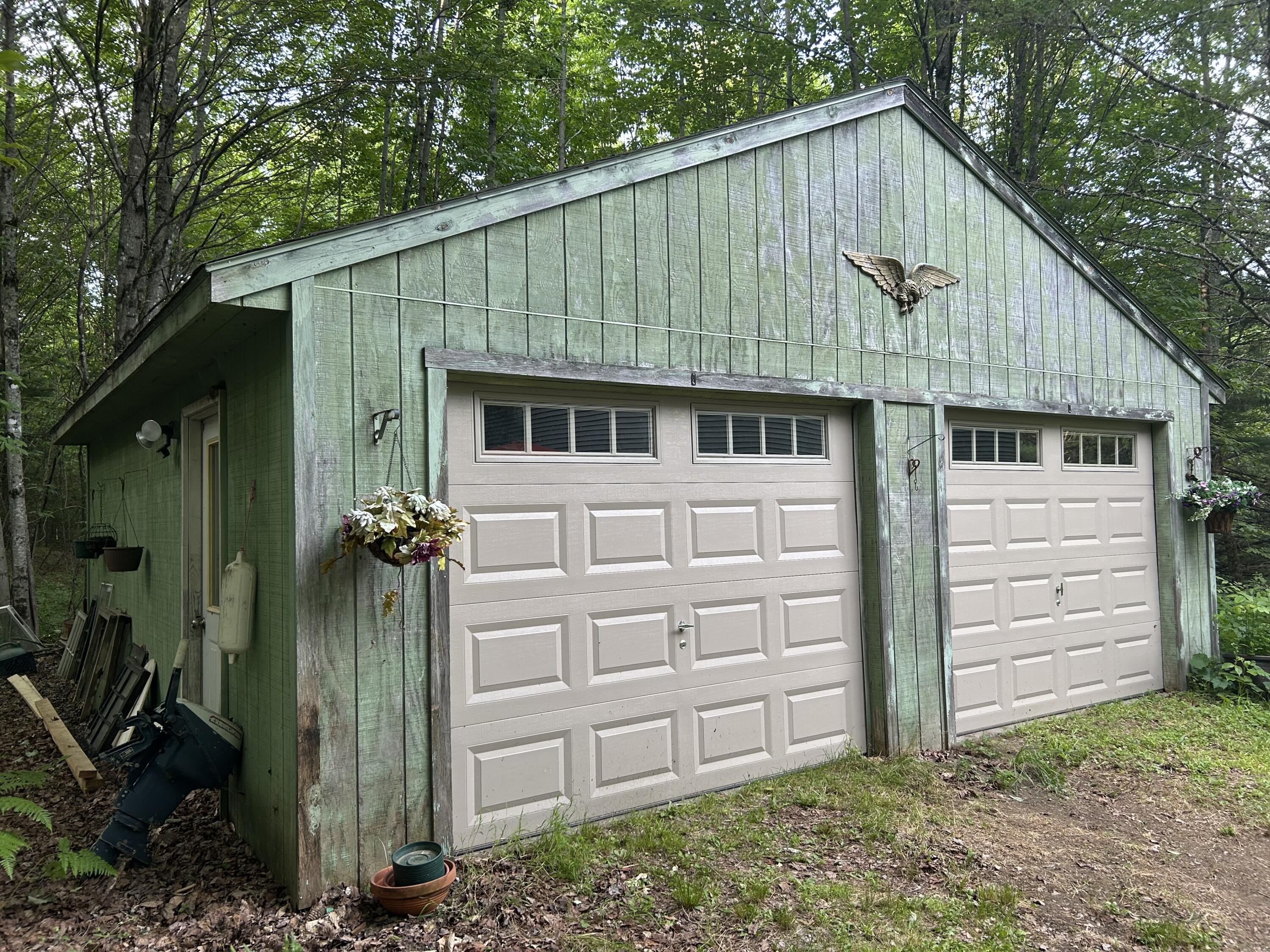 53 Missing Lynx Lane, Garland, ME, 04939