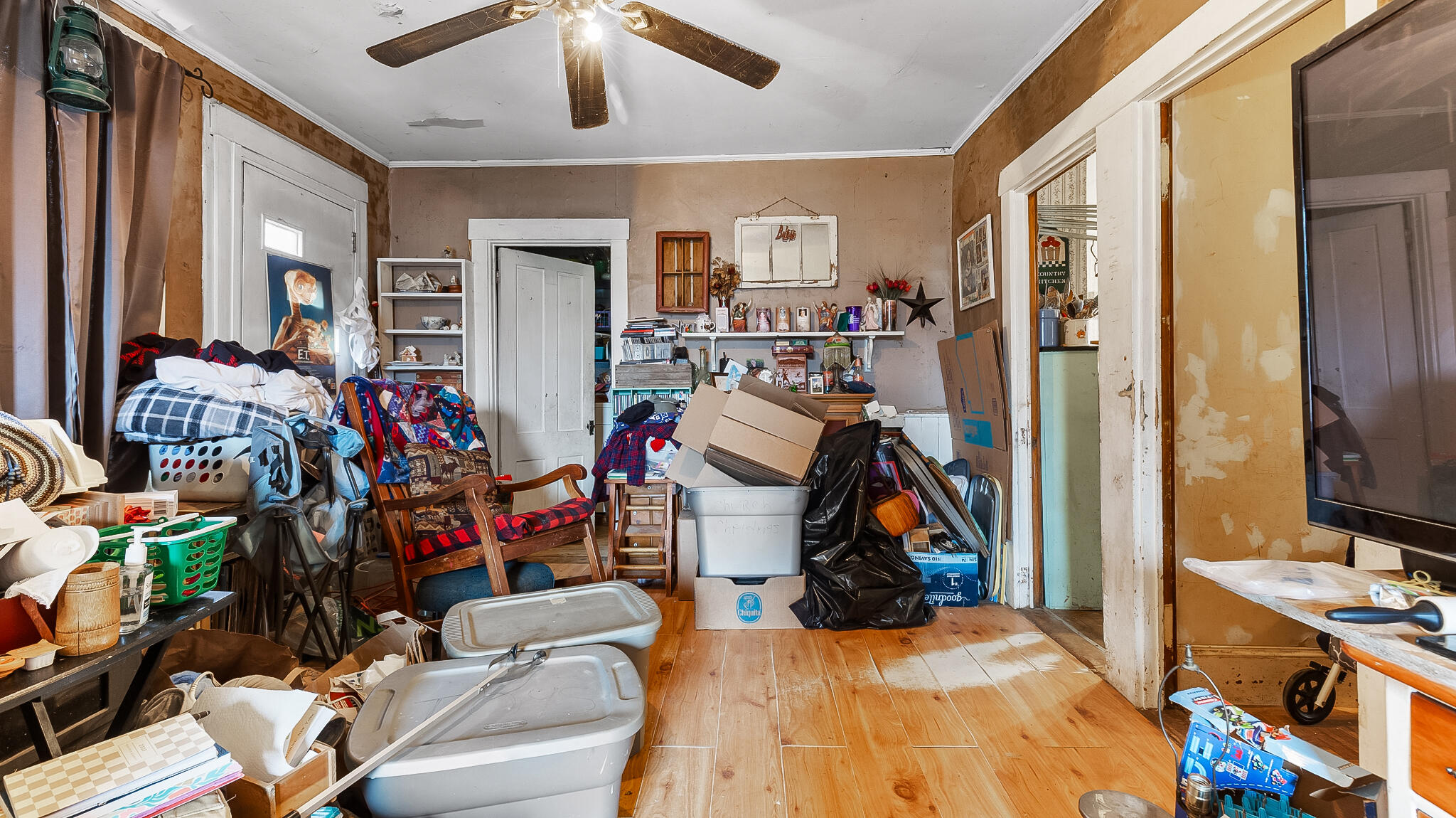 1156 Main Street, Corinth, ME, 04427