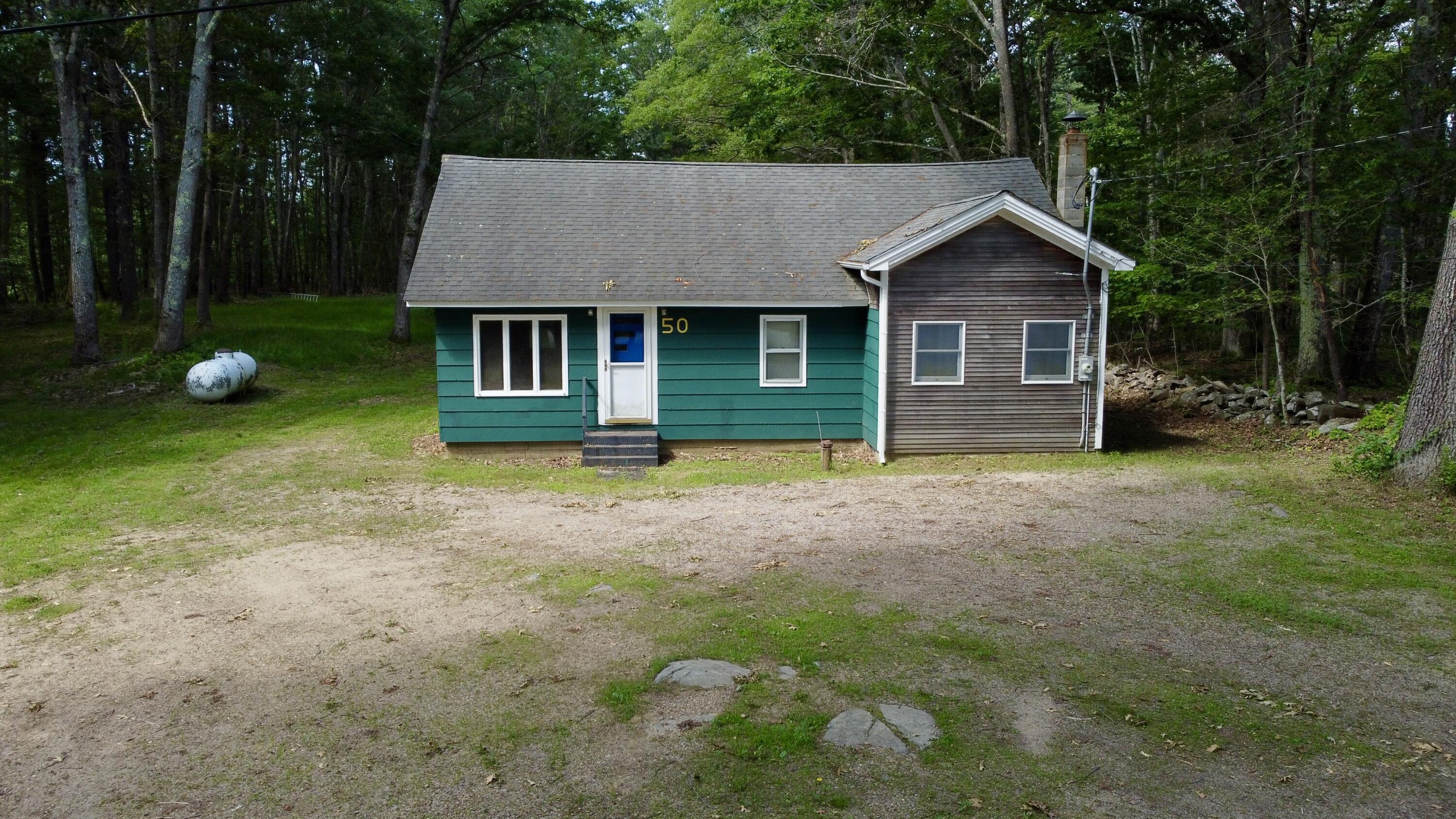 Photo of 50 Lewis Road Kittery ME 03904
