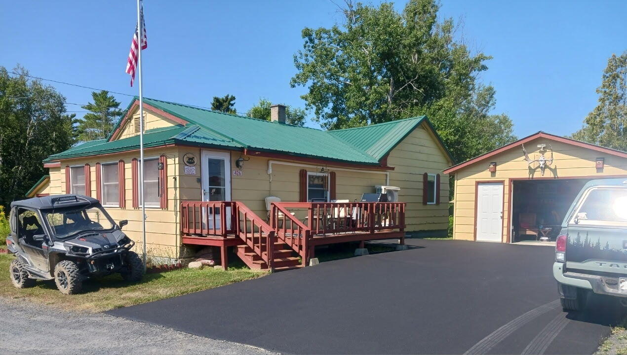 426 Martin Road, Sinclair, ME, 04779